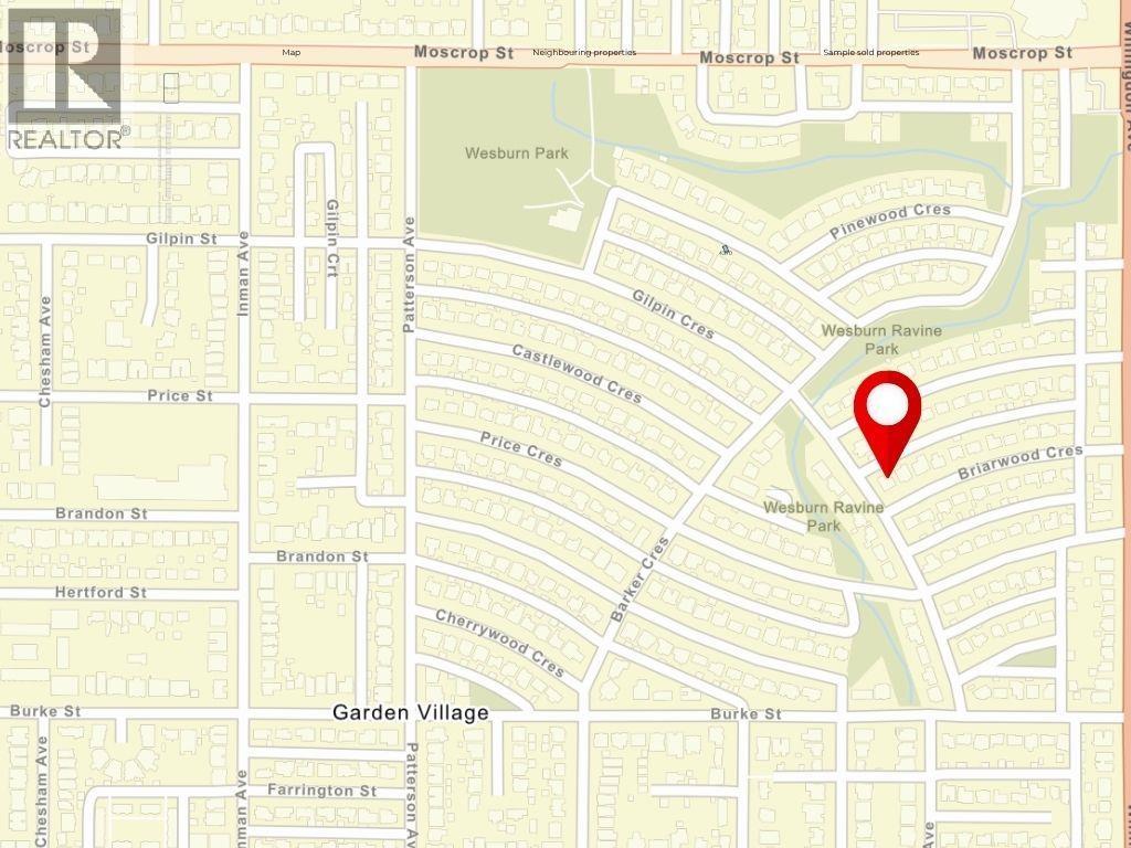 4370 BRIARWOOD CRESCENT, Burnaby