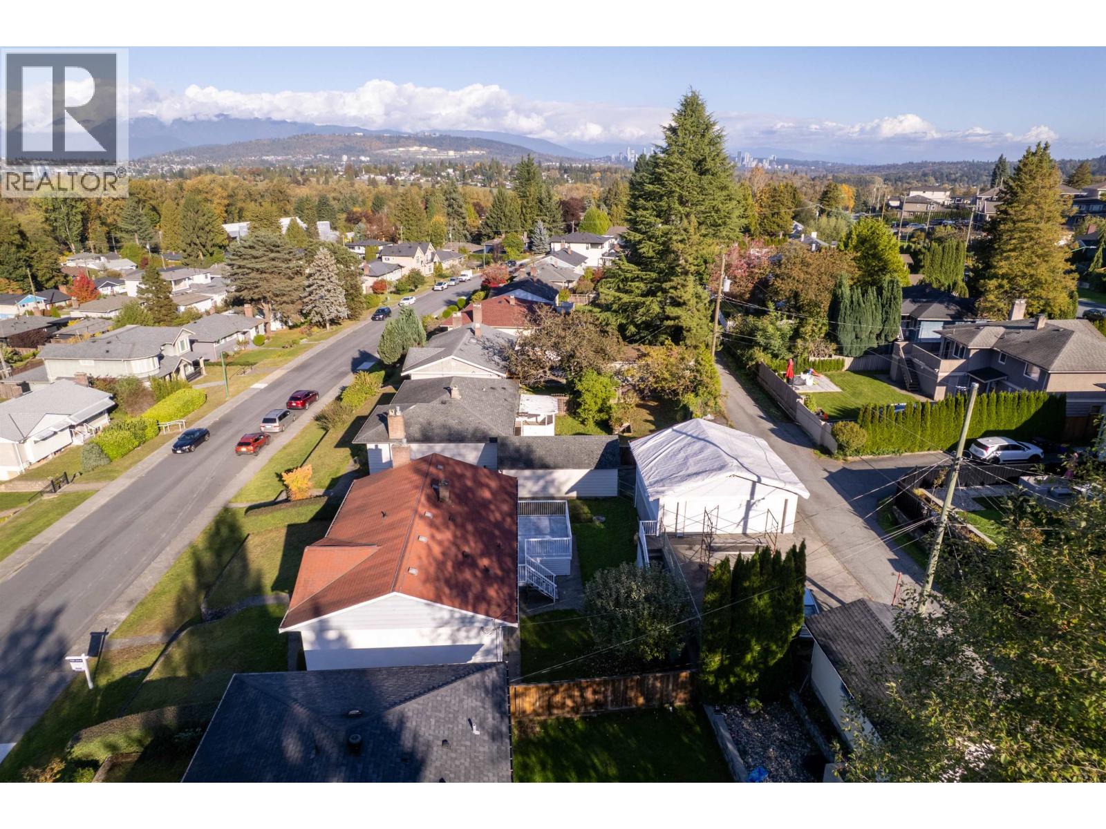 4370 BRIARWOOD CRESCENT, Burnaby
