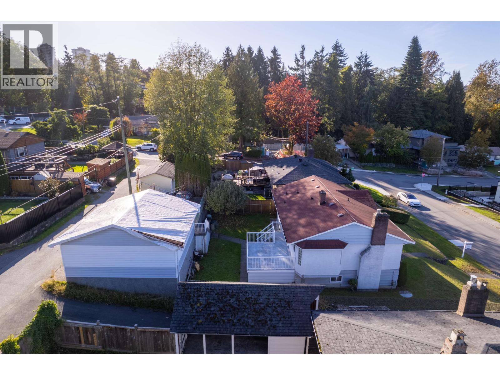 4370 BRIARWOOD CRESCENT, Burnaby