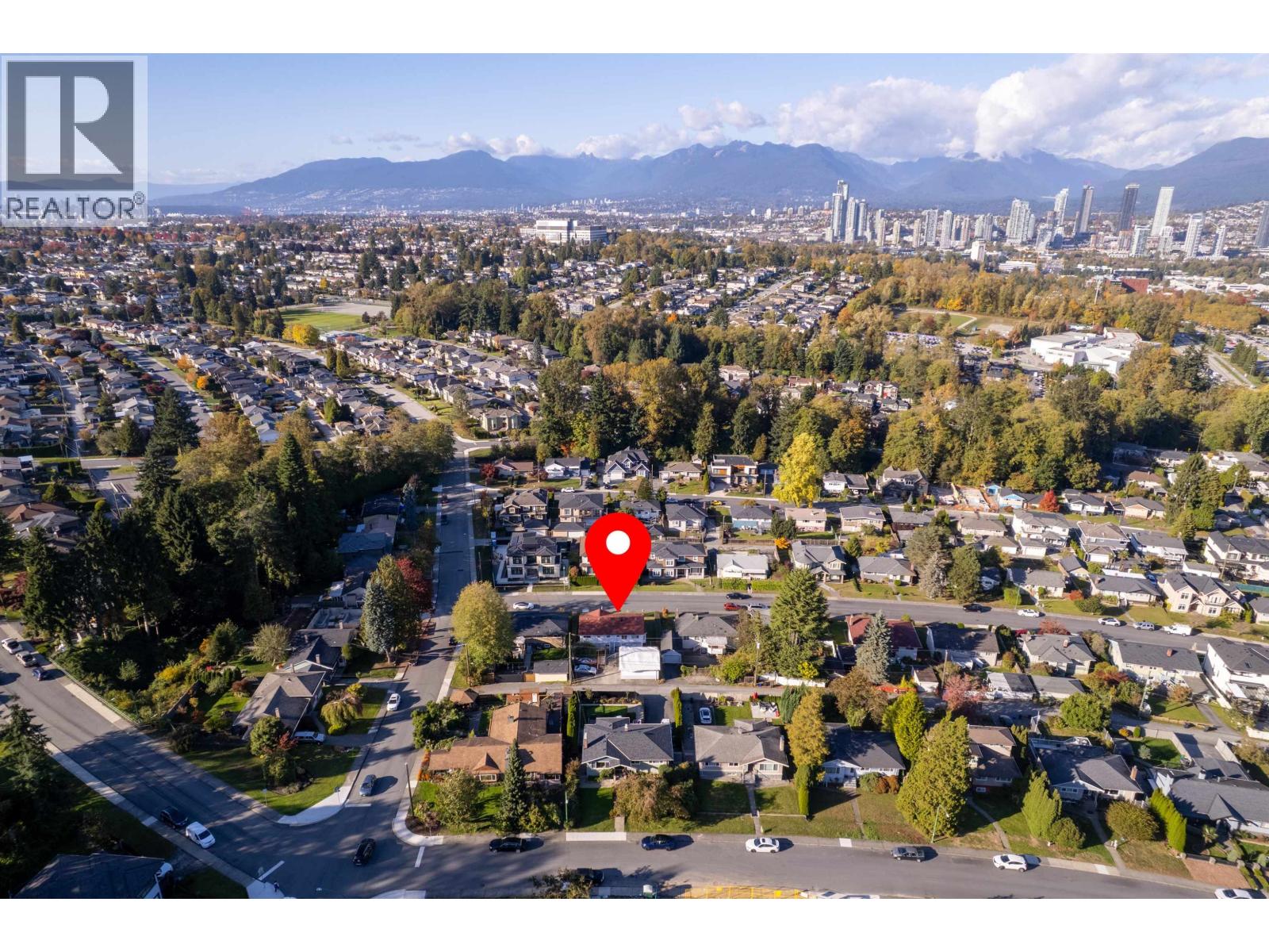 4370 BRIARWOOD CRESCENT, Burnaby