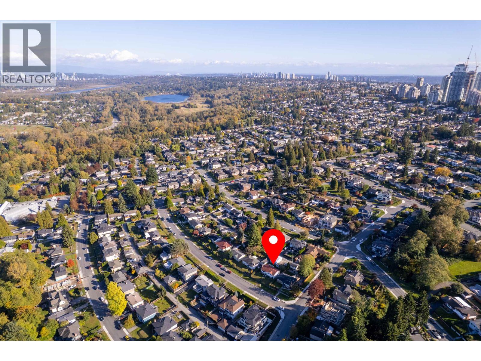 4370 BRIARWOOD CRESCENT, Burnaby