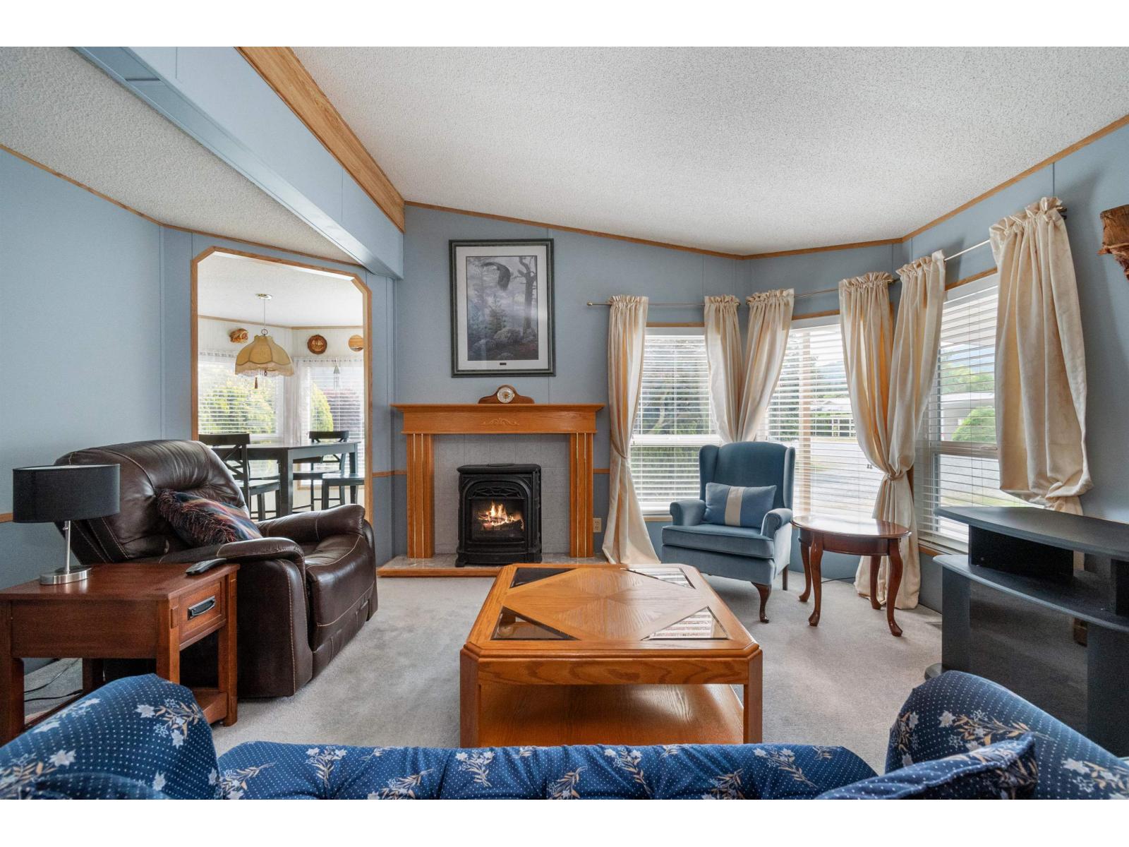 76 6035 VEDDER ROAD, Sardis South, Chilliwack