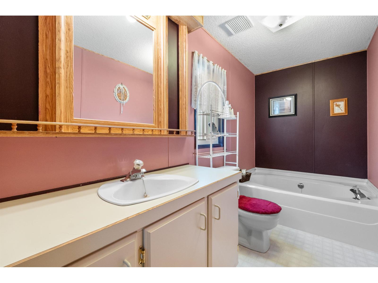 76 6035 VEDDER ROAD, Sardis South, Chilliwack