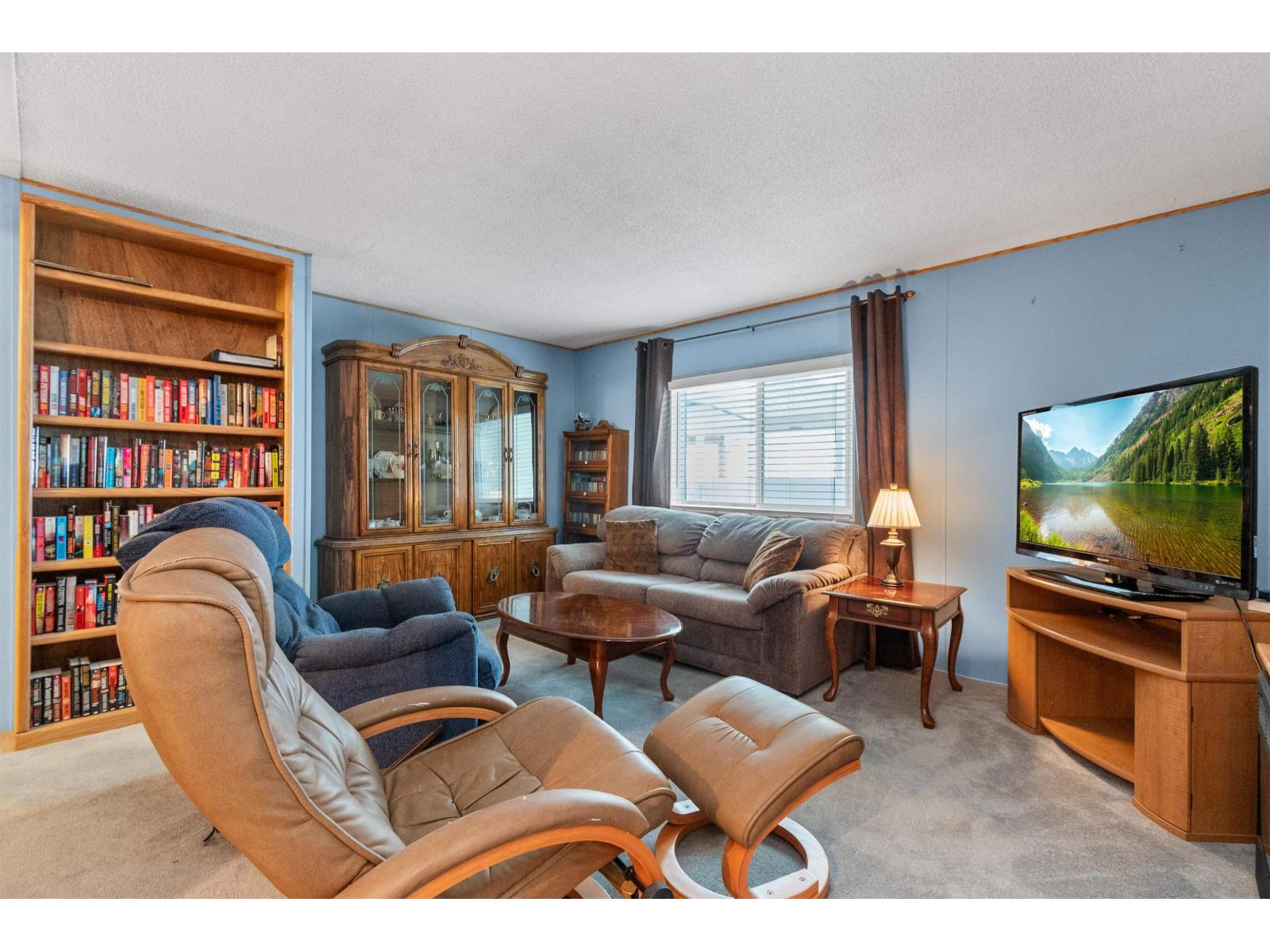 76 6035 VEDDER ROAD, Sardis South, Chilliwack