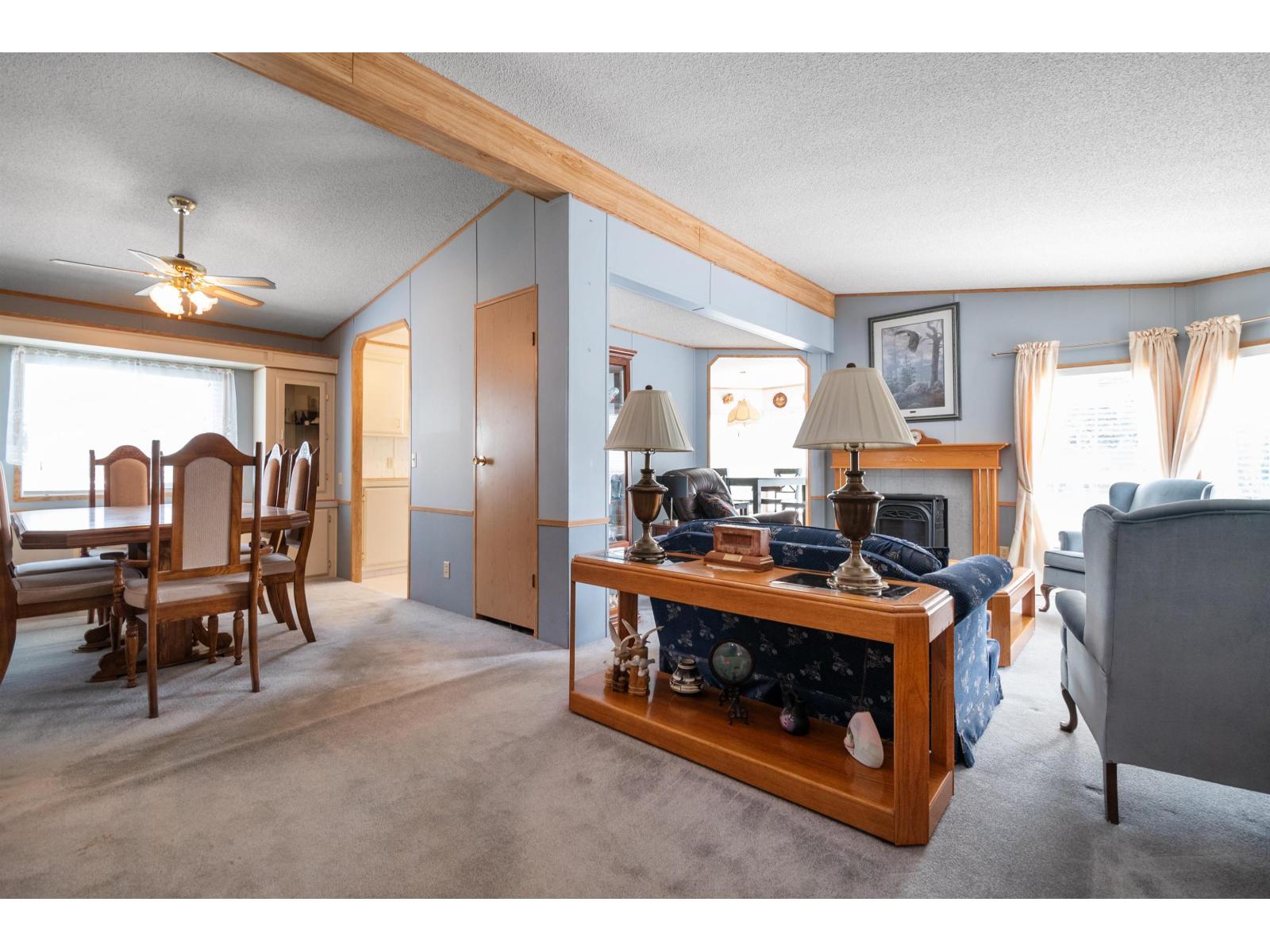76 6035 VEDDER ROAD, Sardis South, Chilliwack