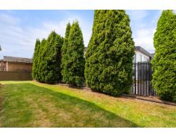 76 6035 Vedder Road, Sardis South, Chilliwack, BC V2R6K3 Photo 26