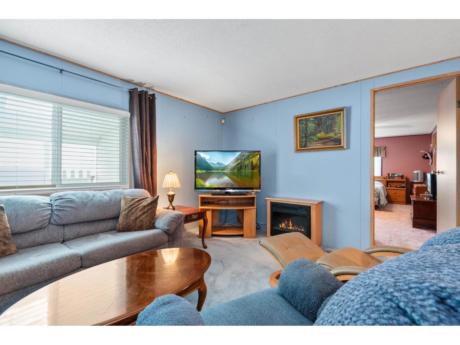 76 6035 VEDDER ROAD, Sardis South, Chilliwack