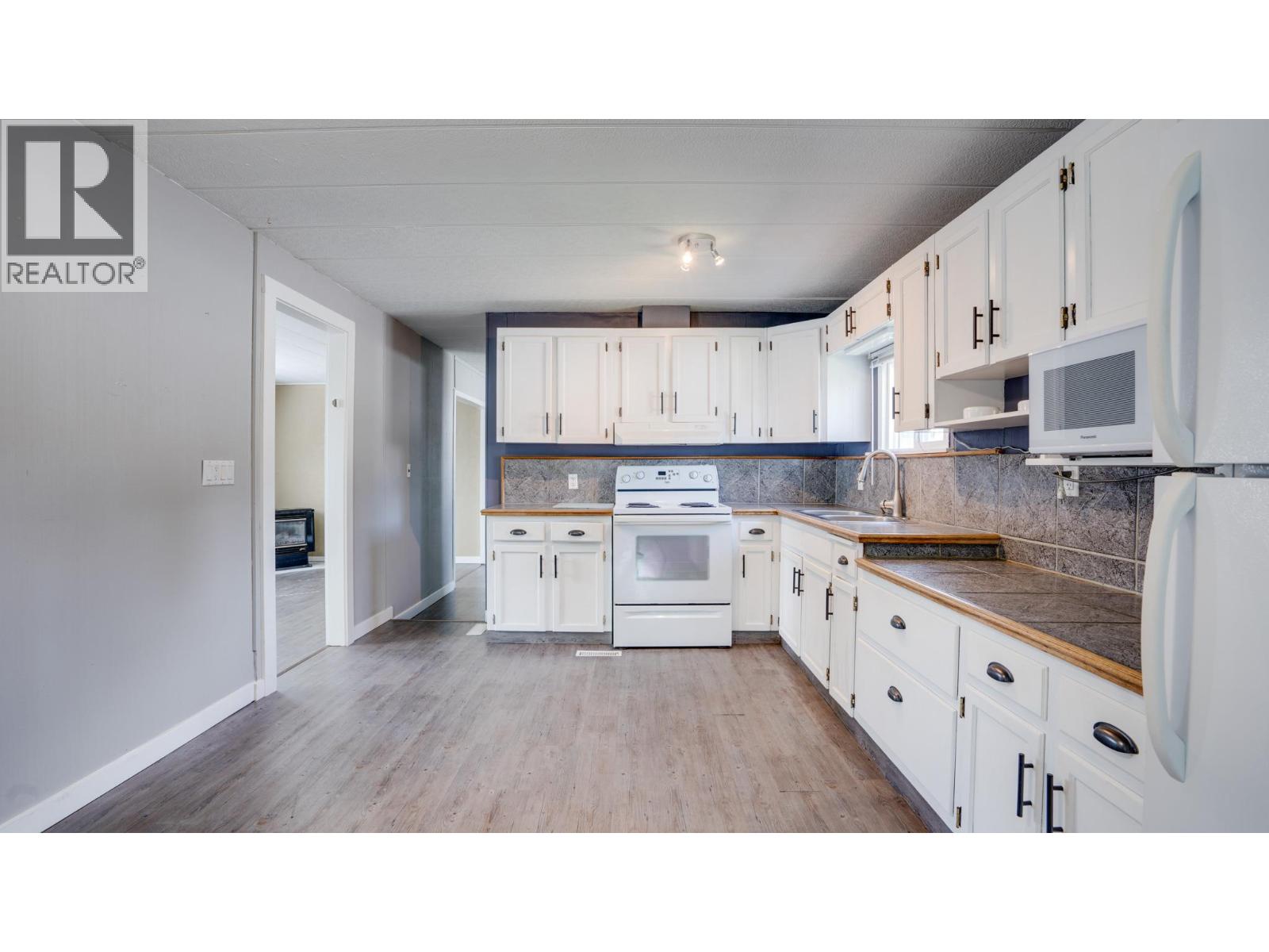61 5484 25 Avenue, Vernon