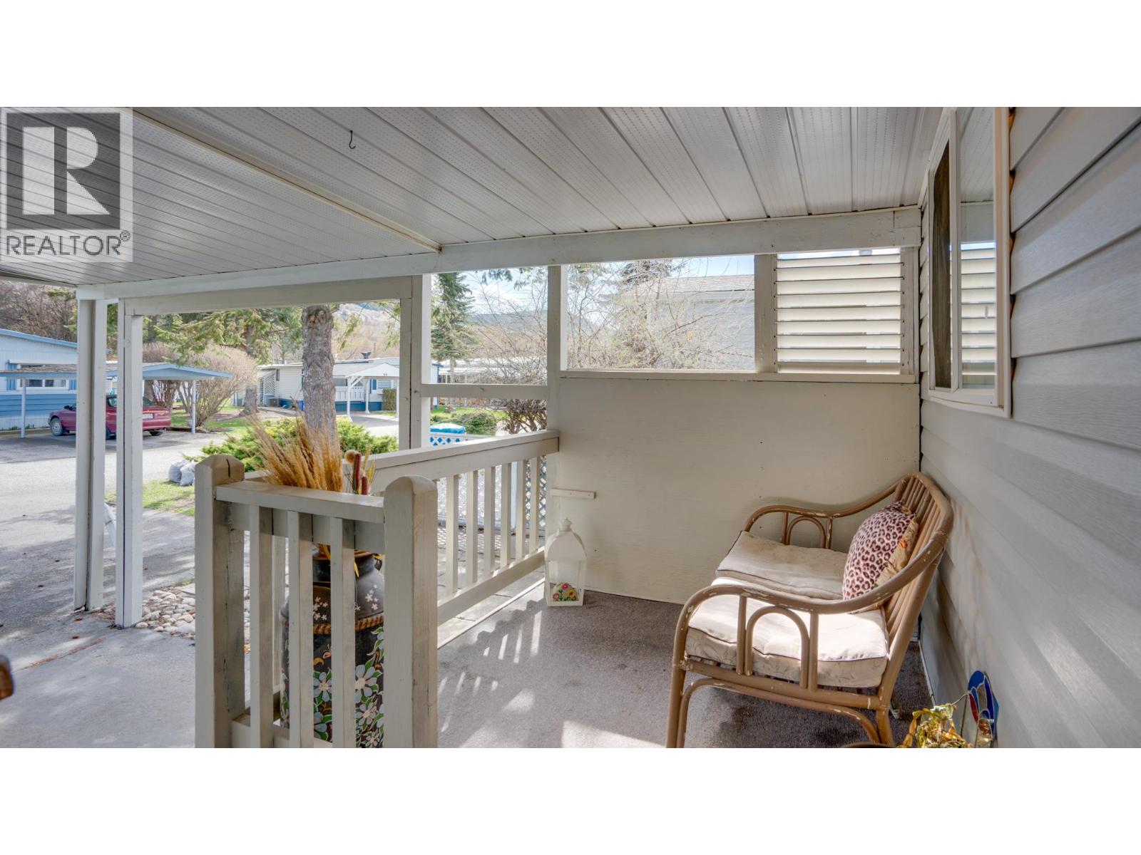 61 5484 25 Avenue, Vernon