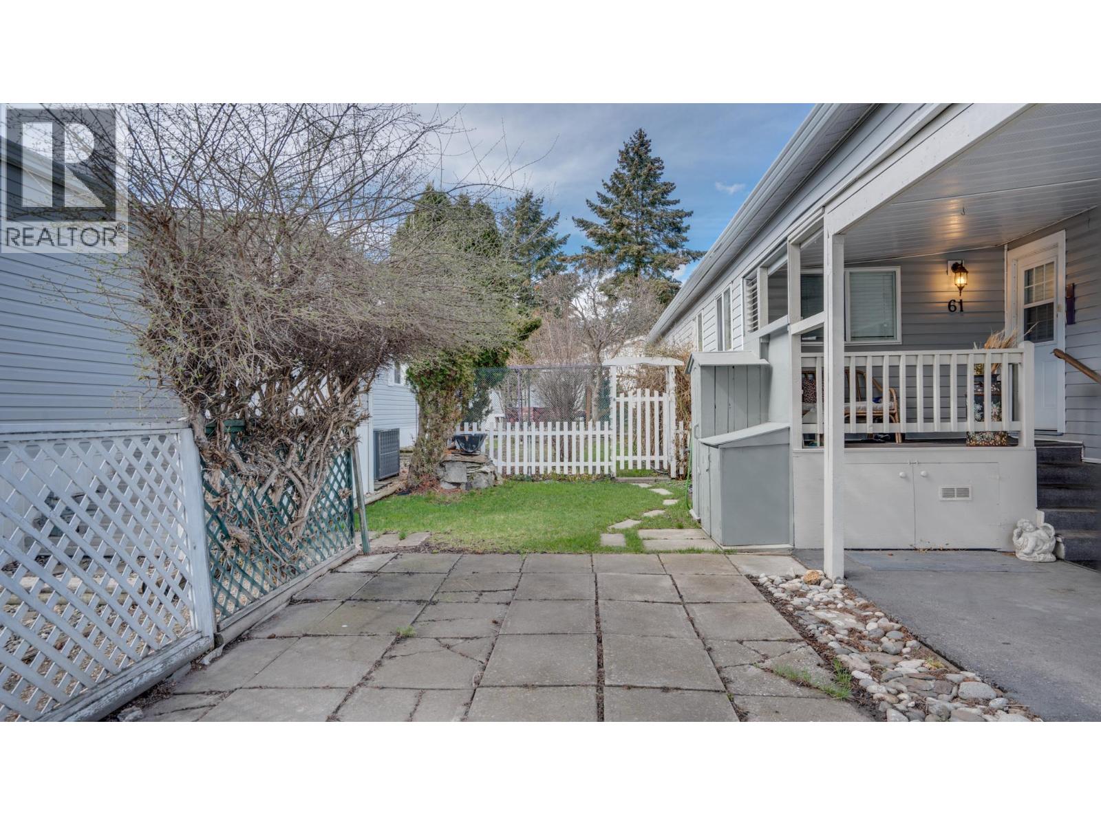 61 5484 25 Avenue, Vernon