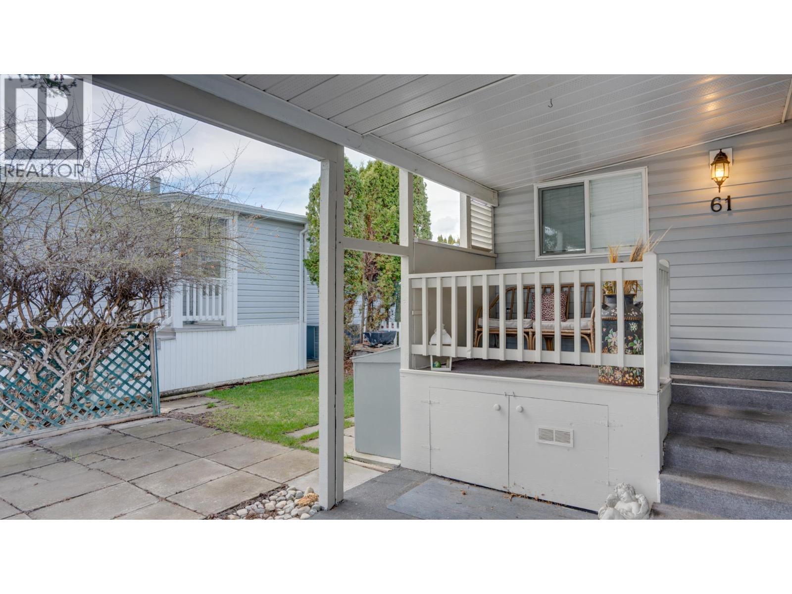 61 5484 25 Avenue, Vernon