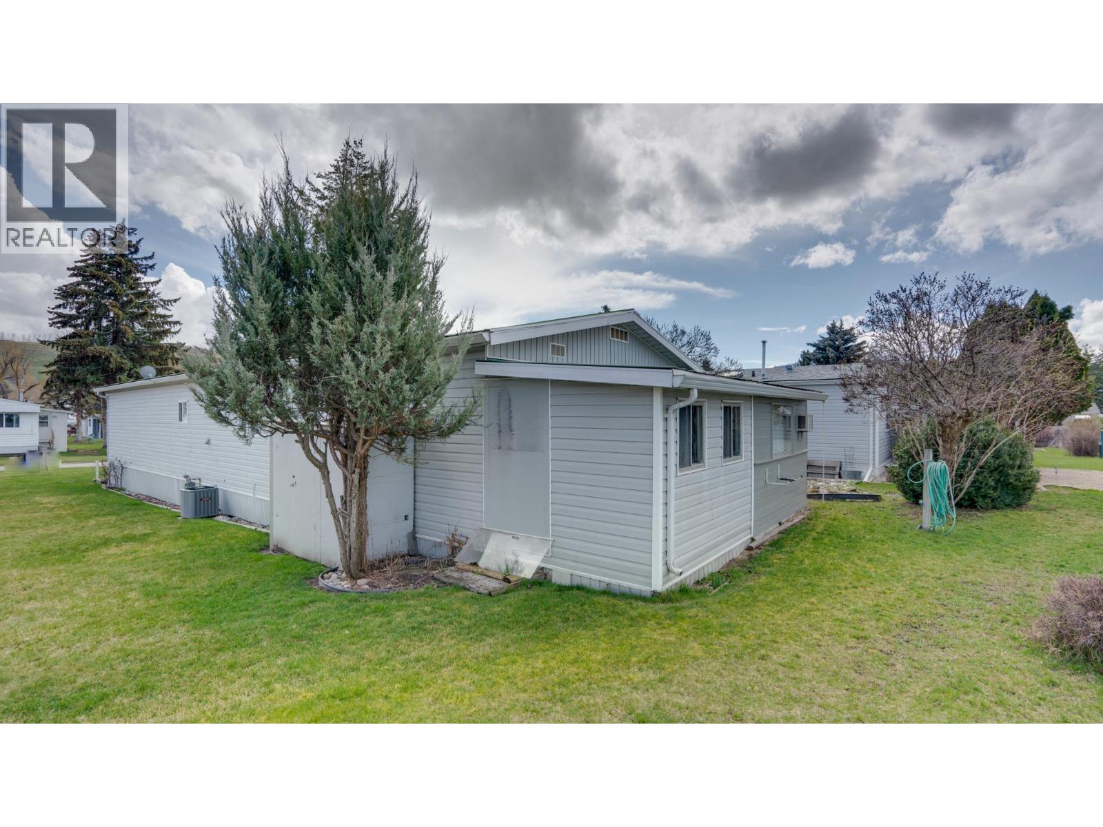 61 5484 25 Avenue, Vernon