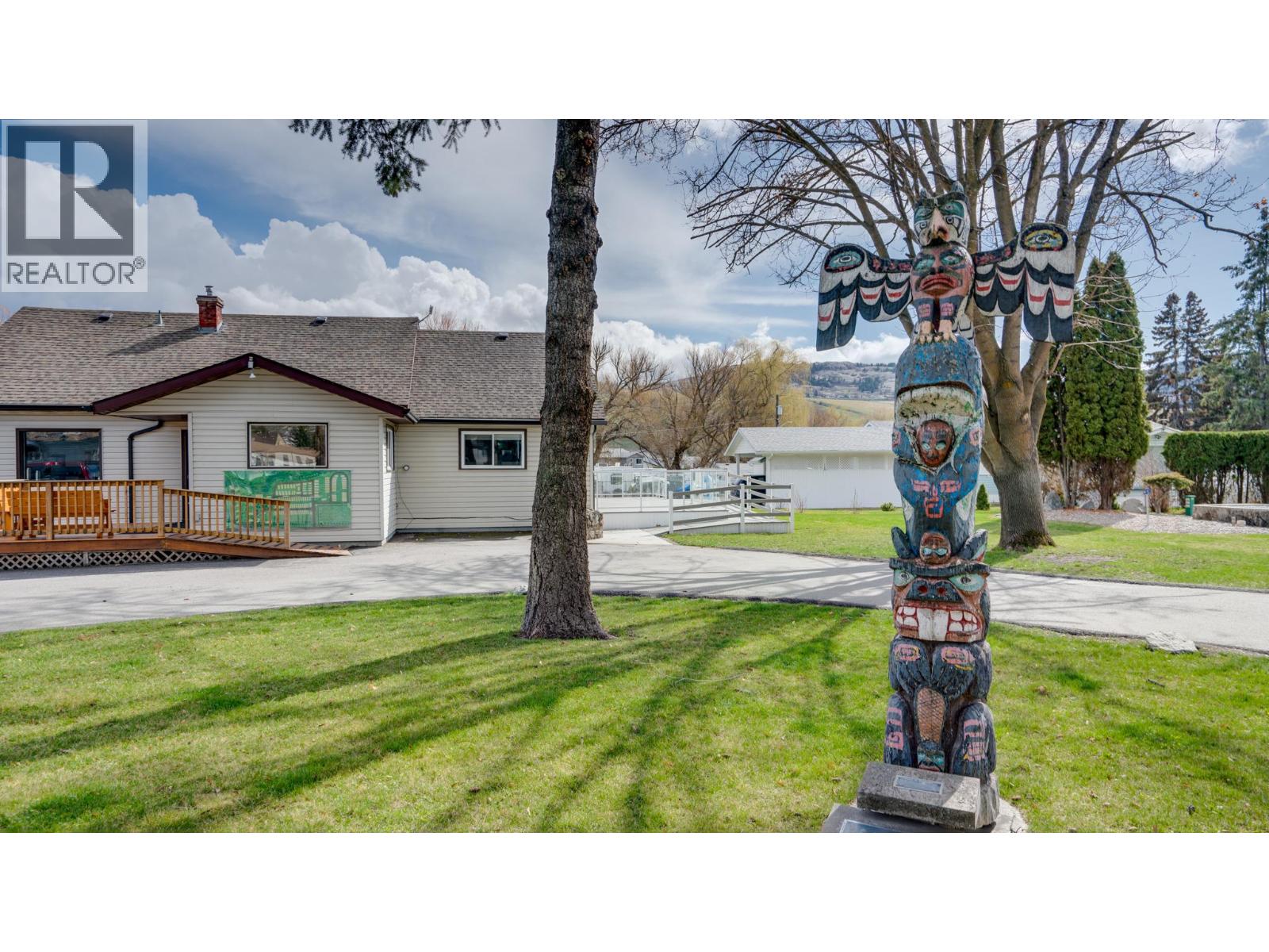 61 5484 25 Avenue, Vernon