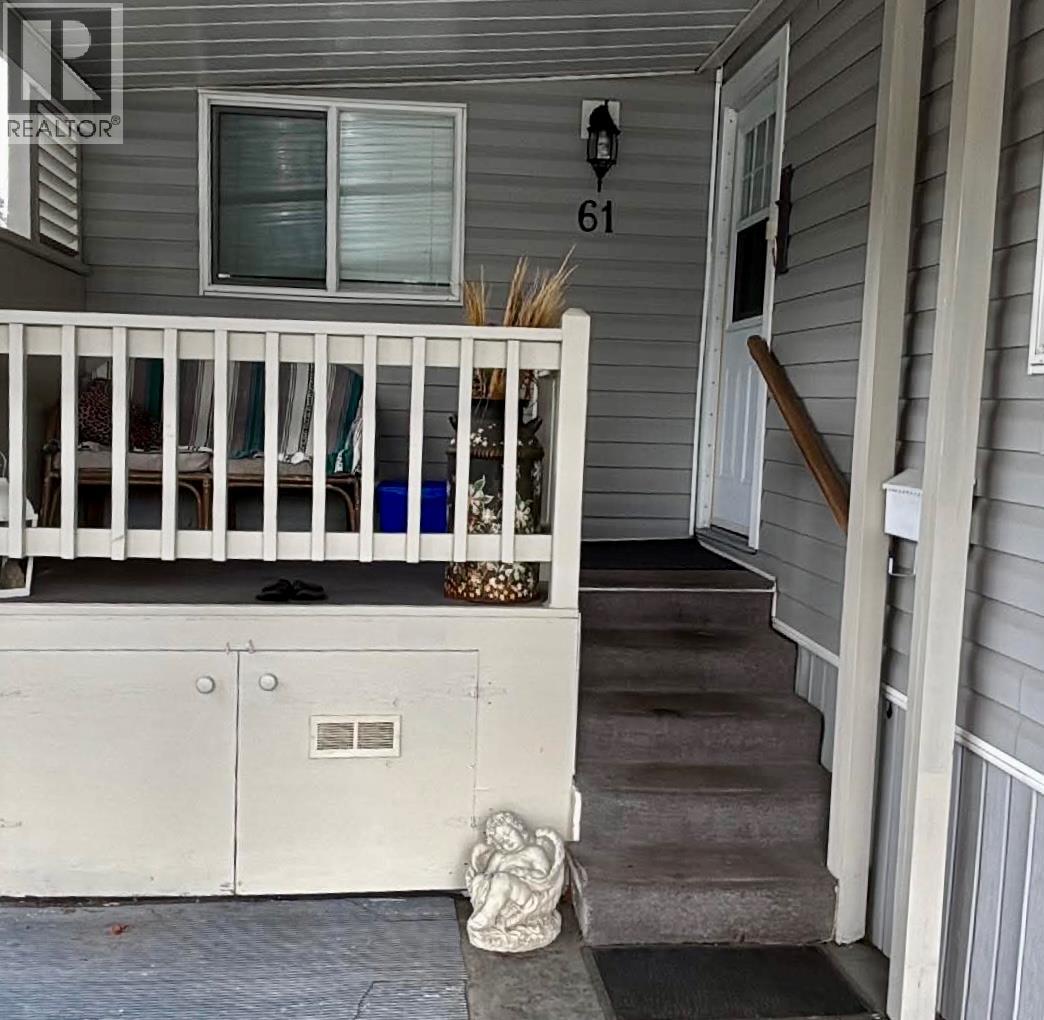 61 5484 25 Avenue, Vernon
