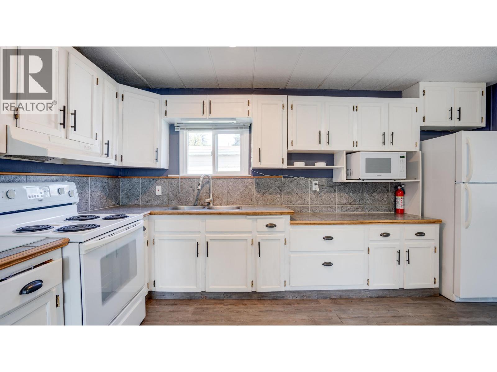 61 5484 25 Avenue, Vernon