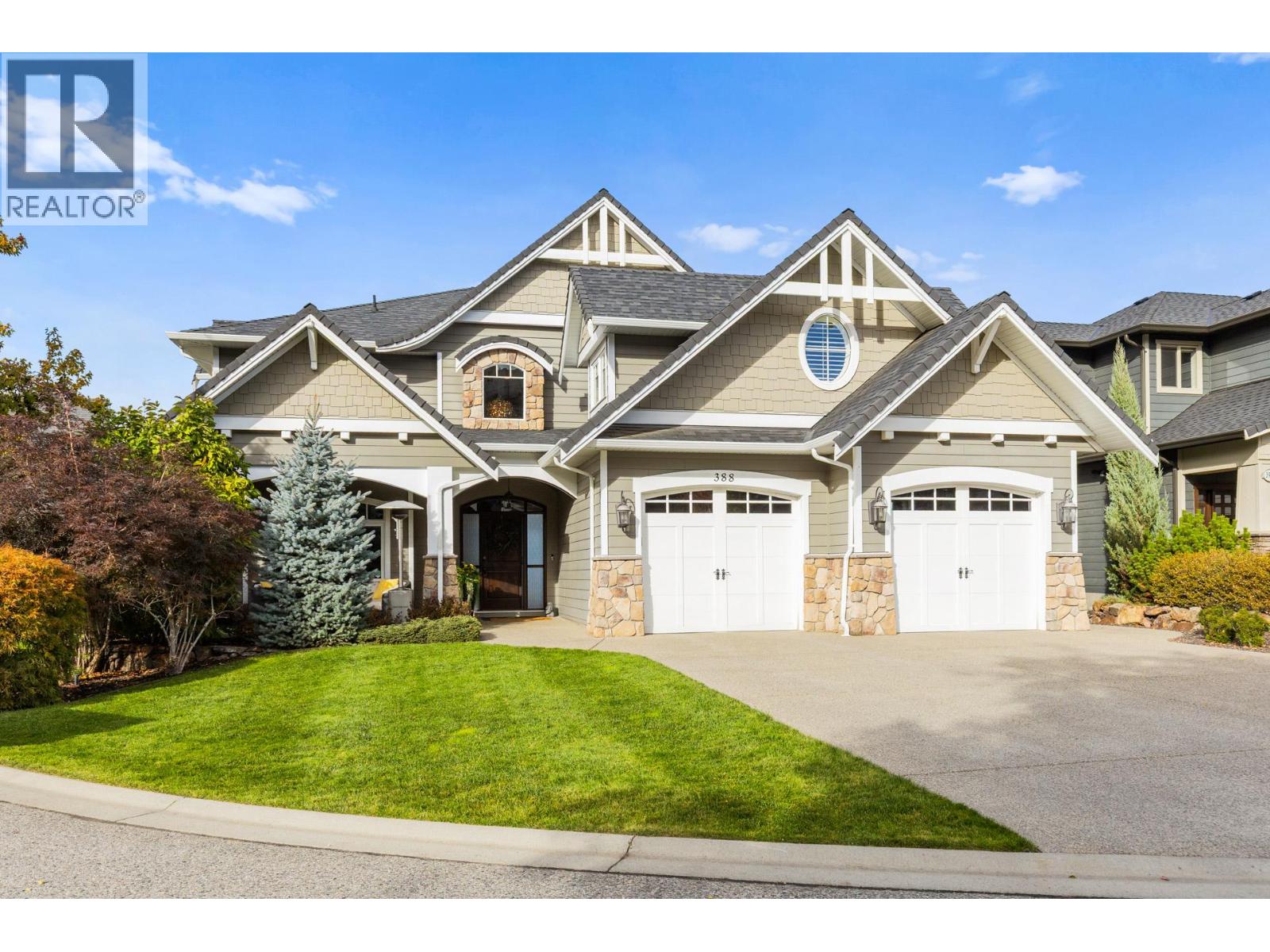  388 Rindle Court, Kelowna