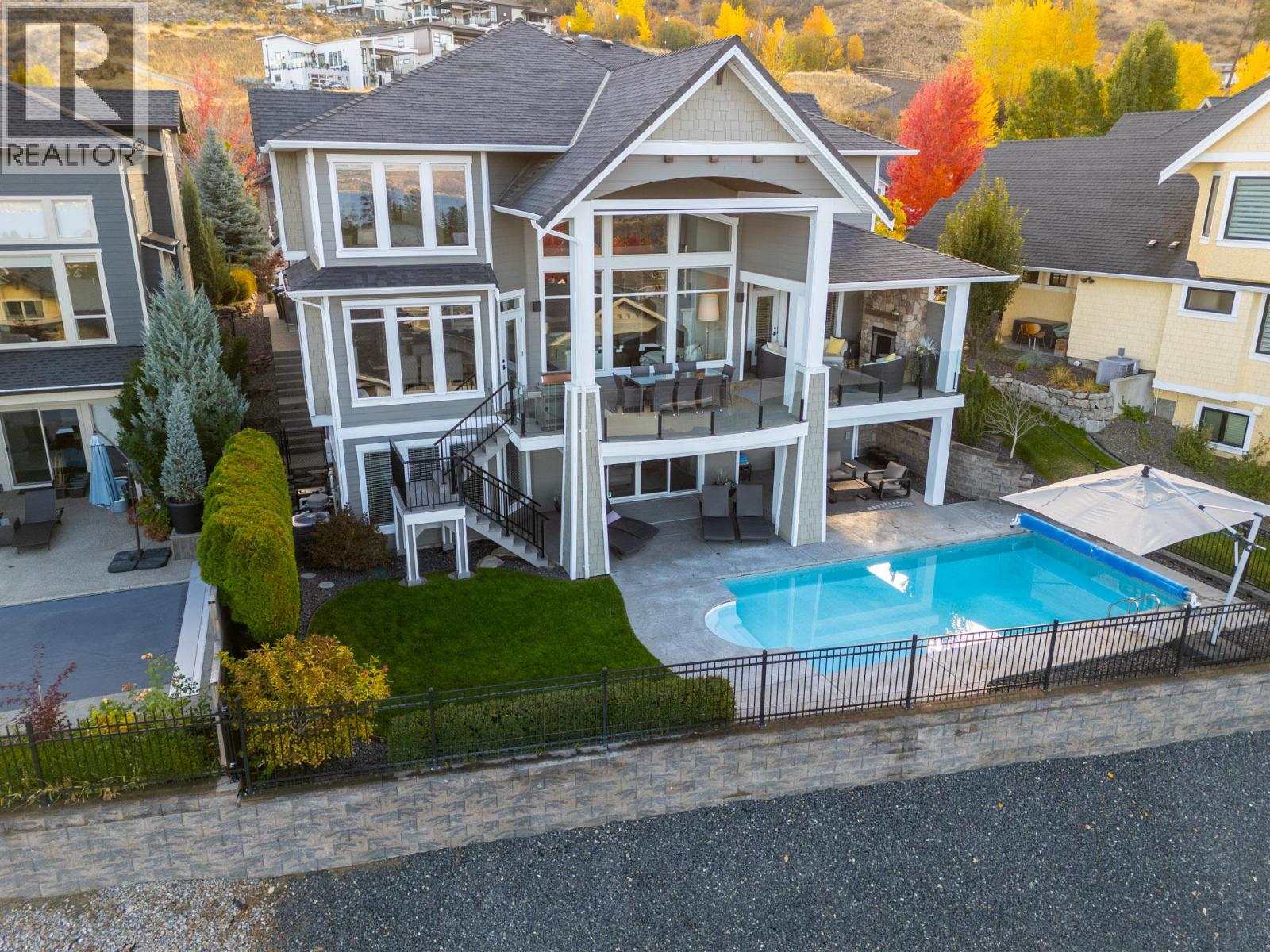 388 Rindle Court, Kelowna