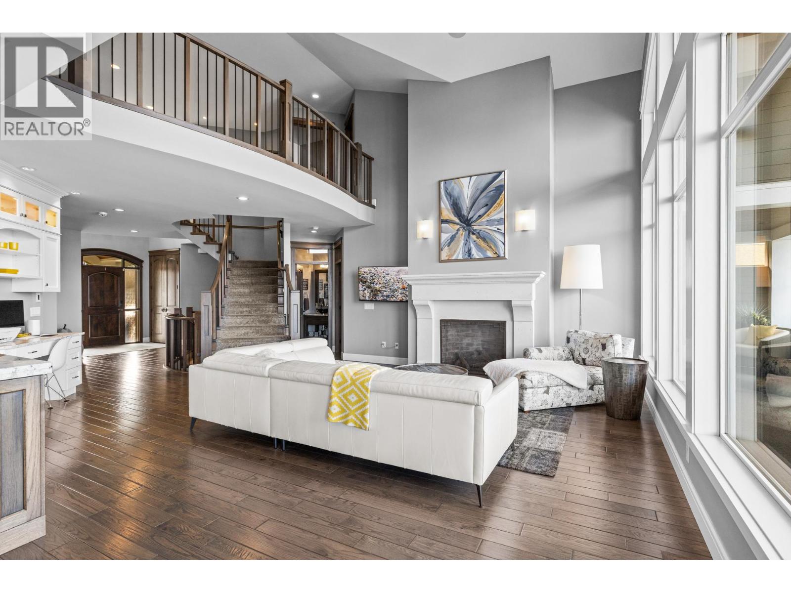  388 Rindle Court, Kelowna
