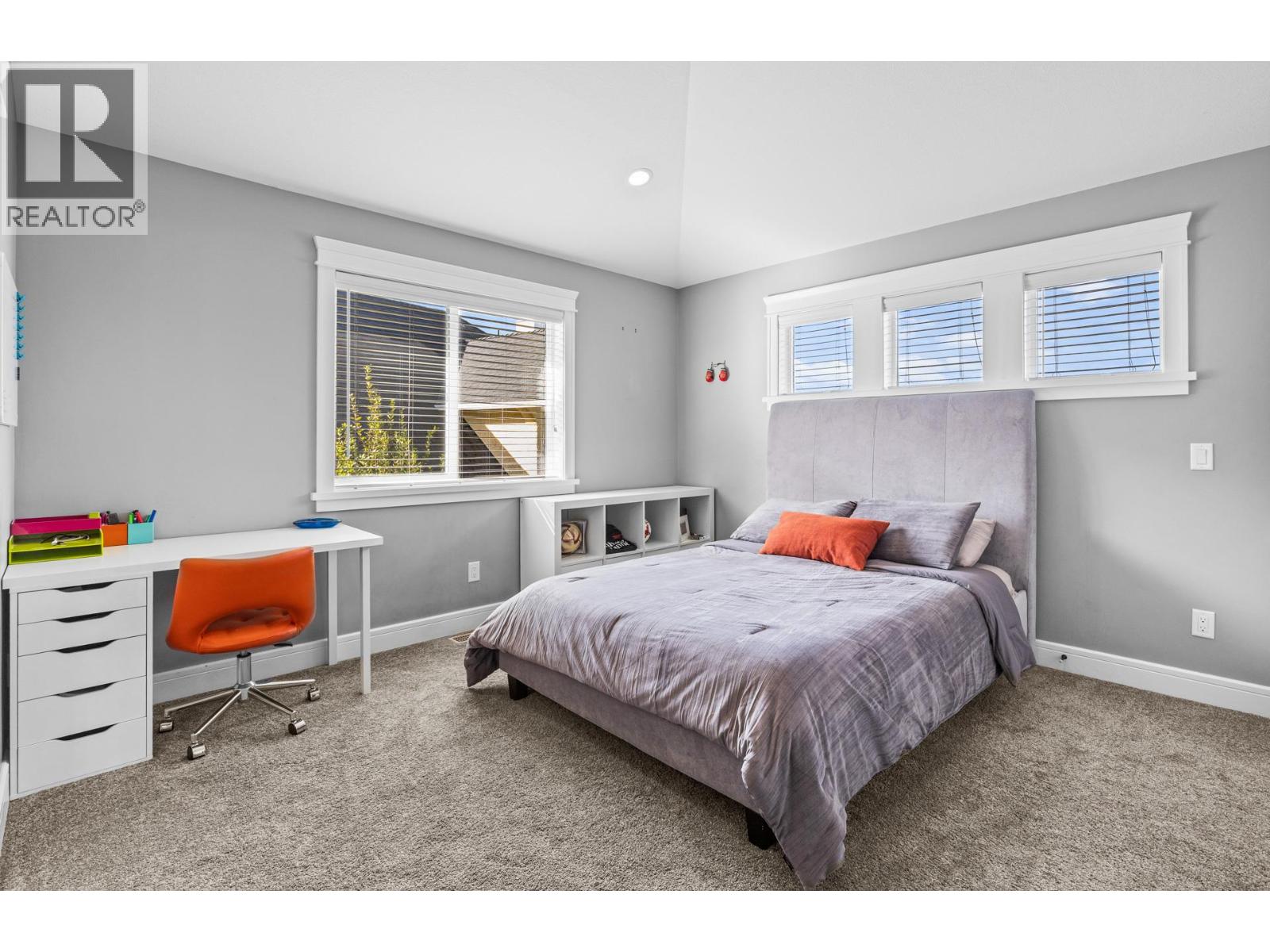  388 Rindle Court, Kelowna
