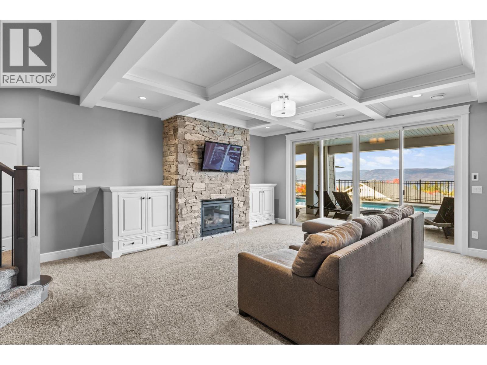  388 Rindle Court, Kelowna