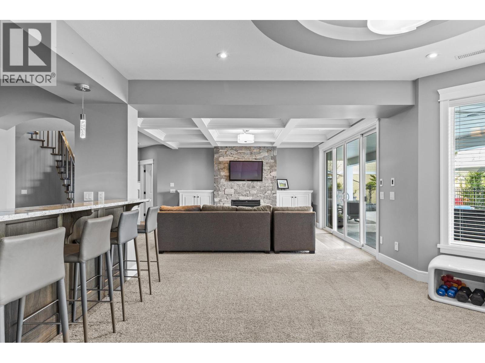  388 Rindle Court, Kelowna