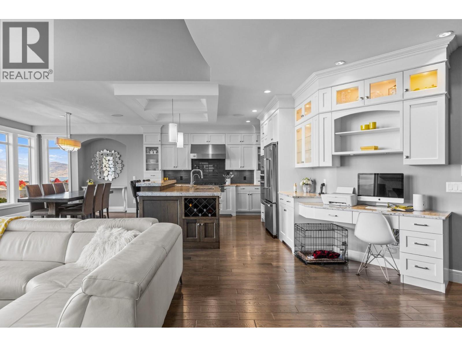  388 Rindle Court, Kelowna