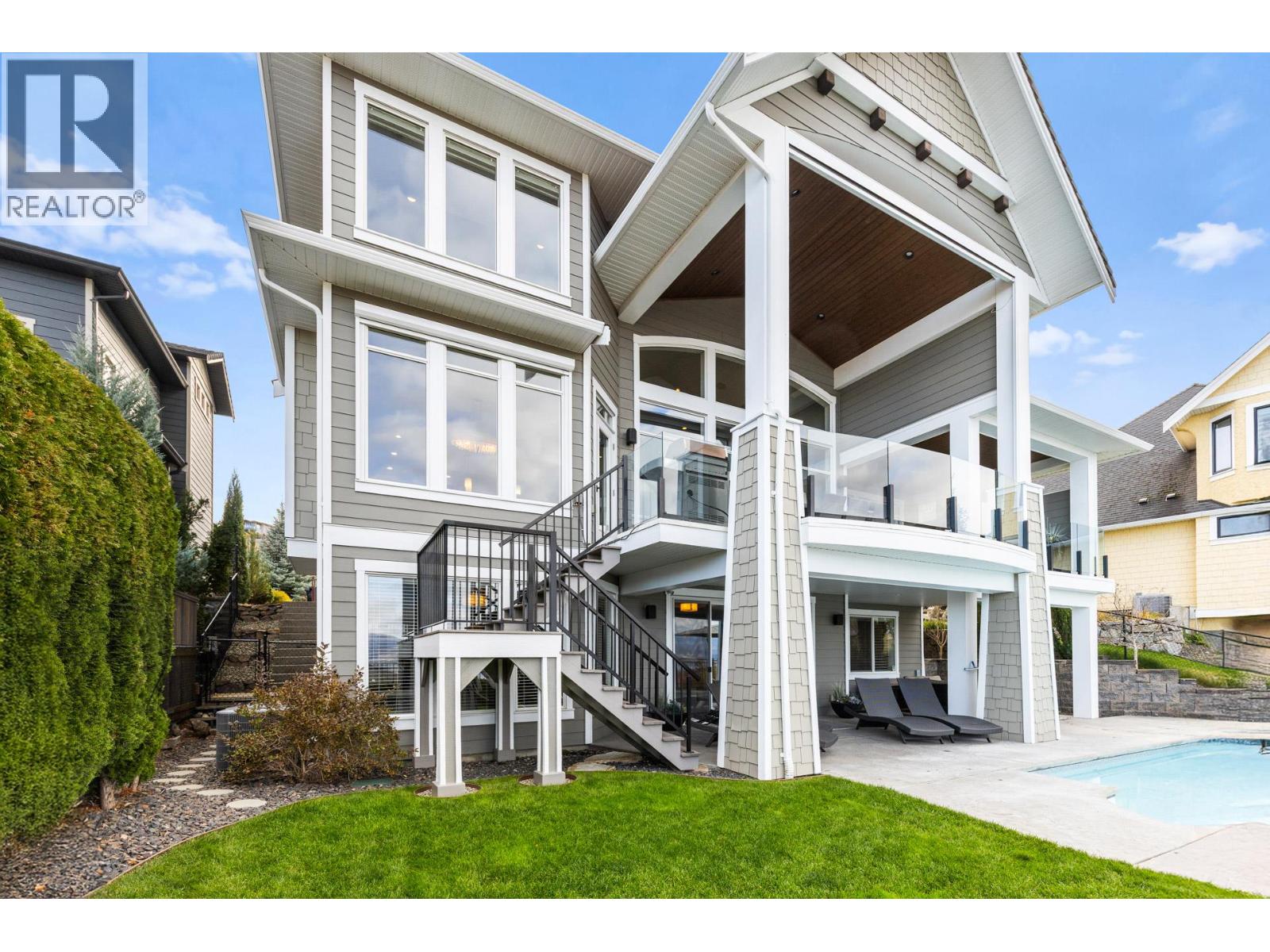  388 Rindle Court, Kelowna