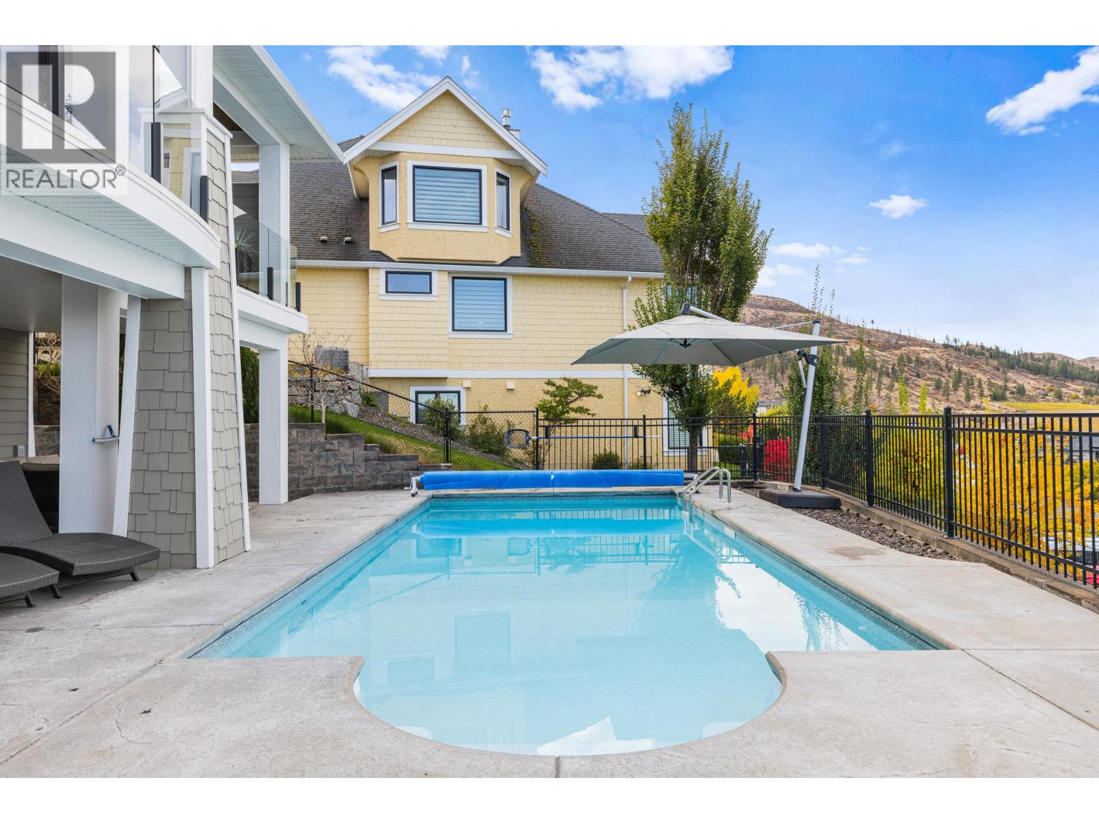  388 Rindle Court, Kelowna