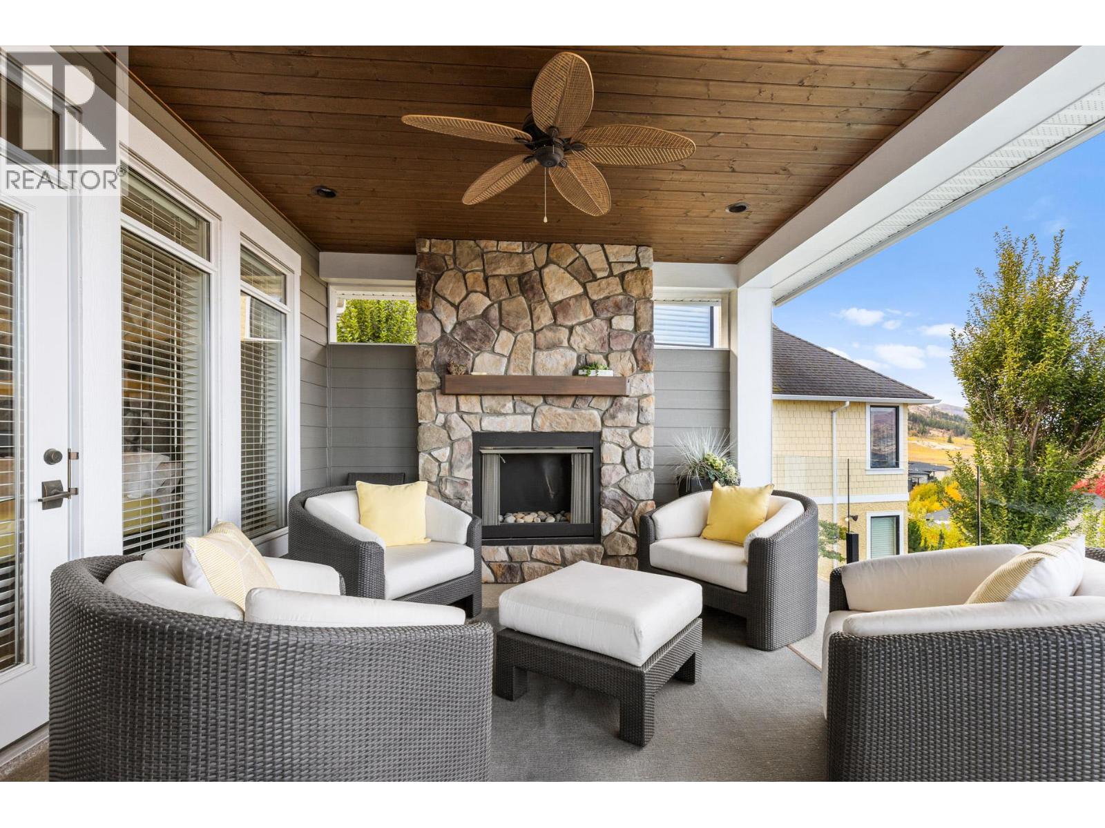  388 Rindle Court, Kelowna