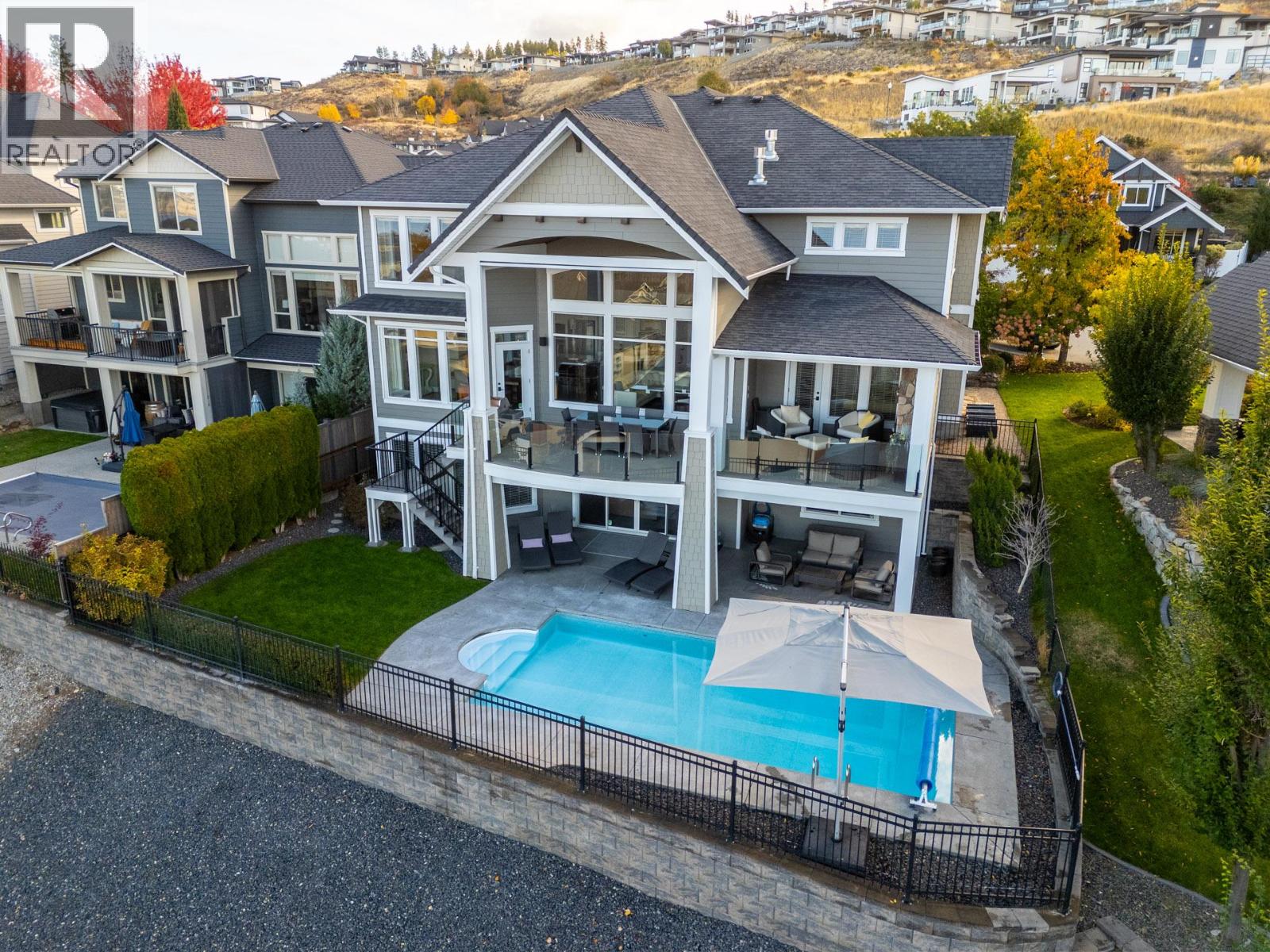  388 Rindle Court, Kelowna