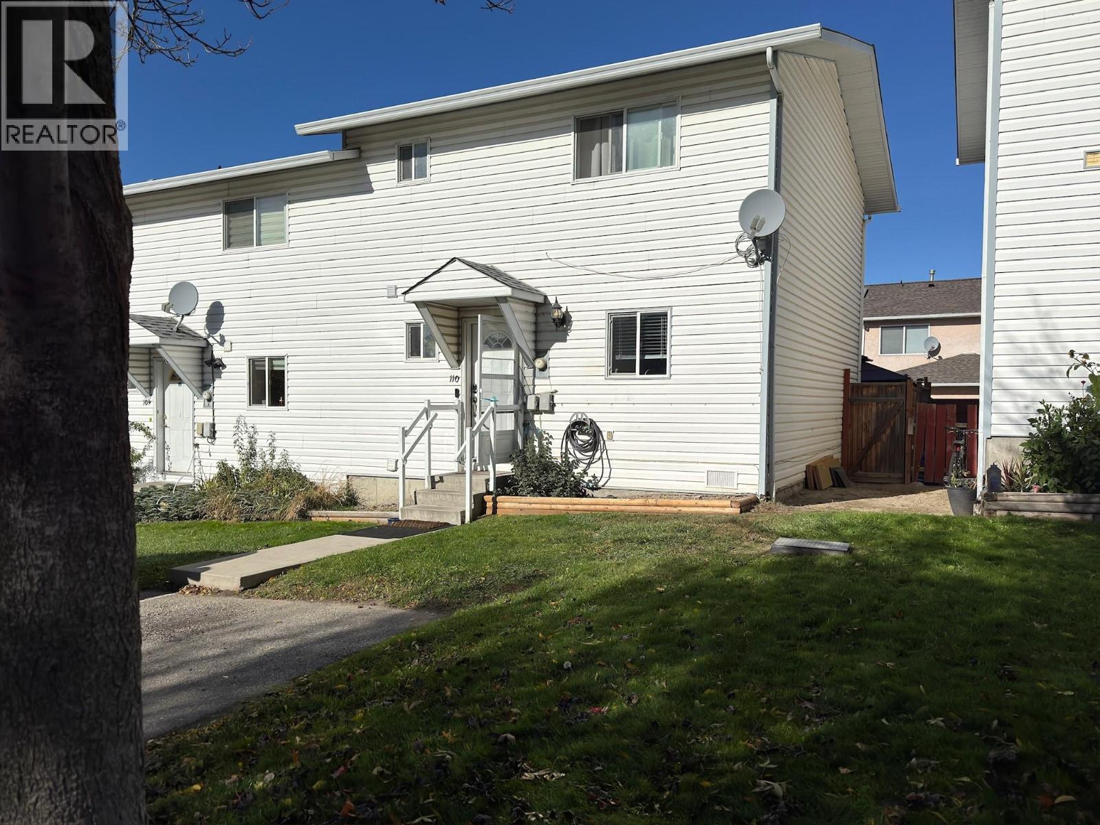 110 3004 South Main Street, Penticton