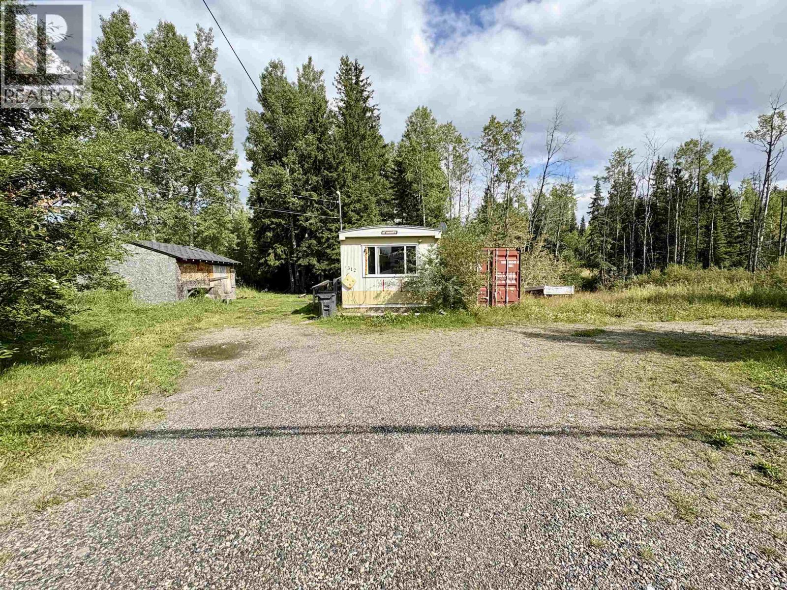 1312 N BLACKBURN ROAD, North Blackburn