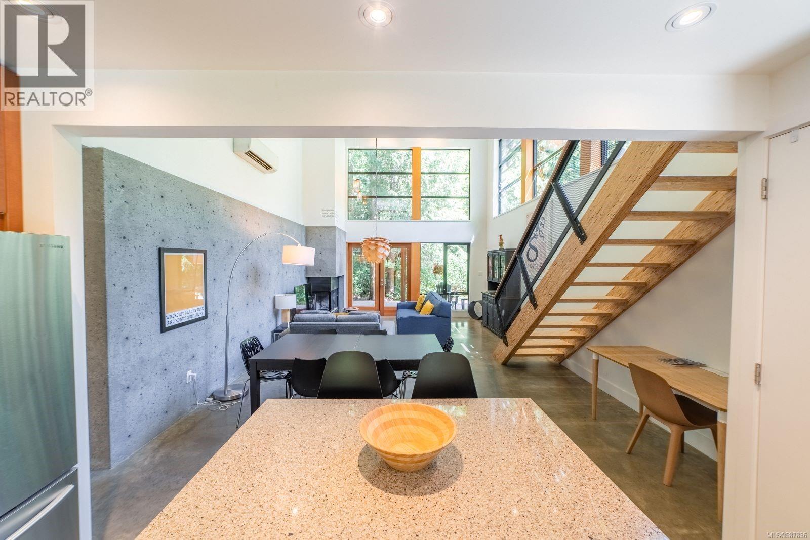 1156 Pacific Rim Hwy, Tofino