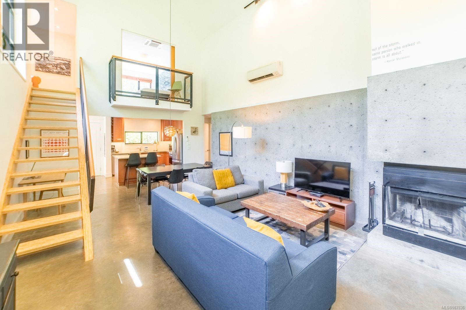 1156 Pacific Rim Hwy, Tofino