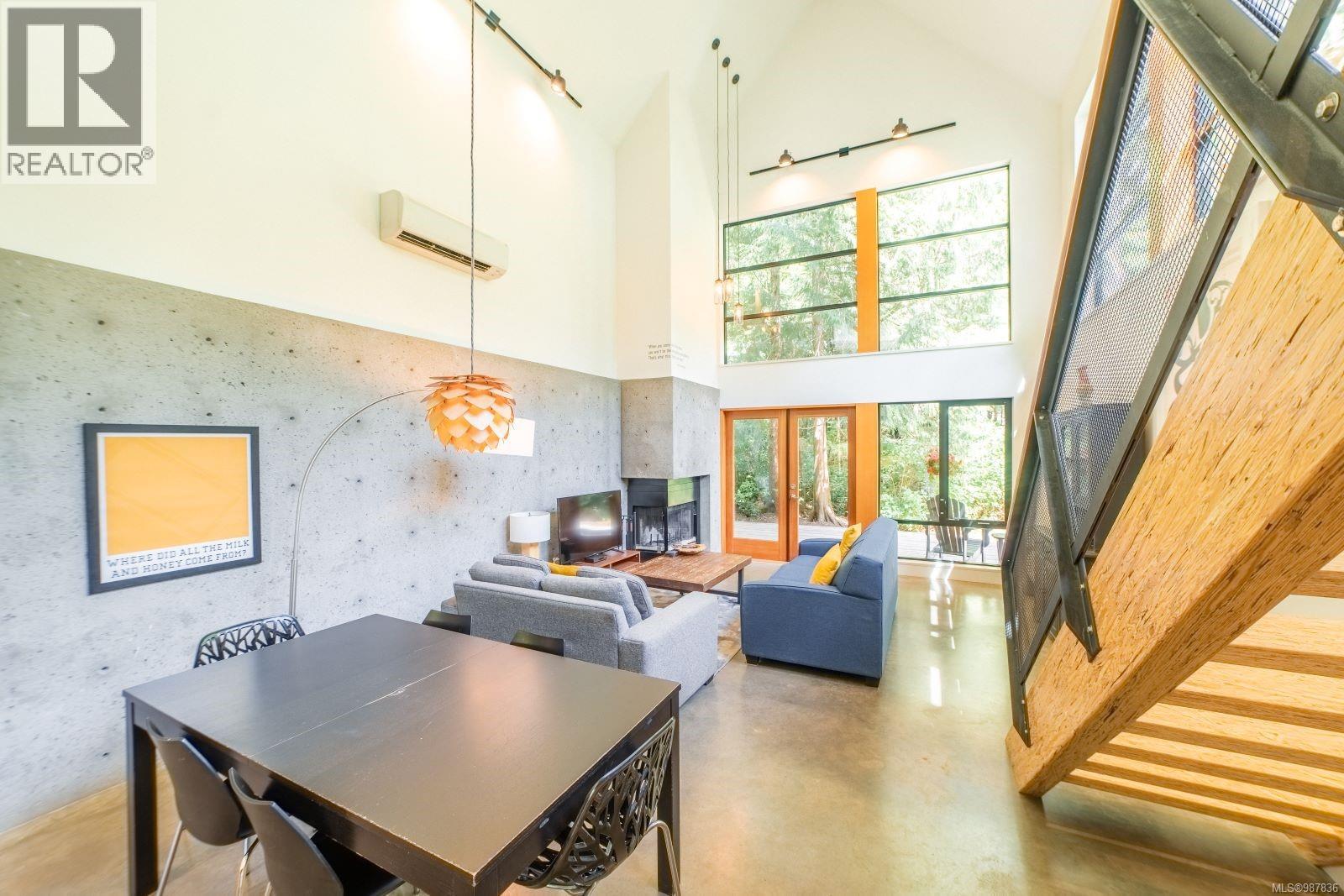 1156 Pacific Rim Hwy, Tofino