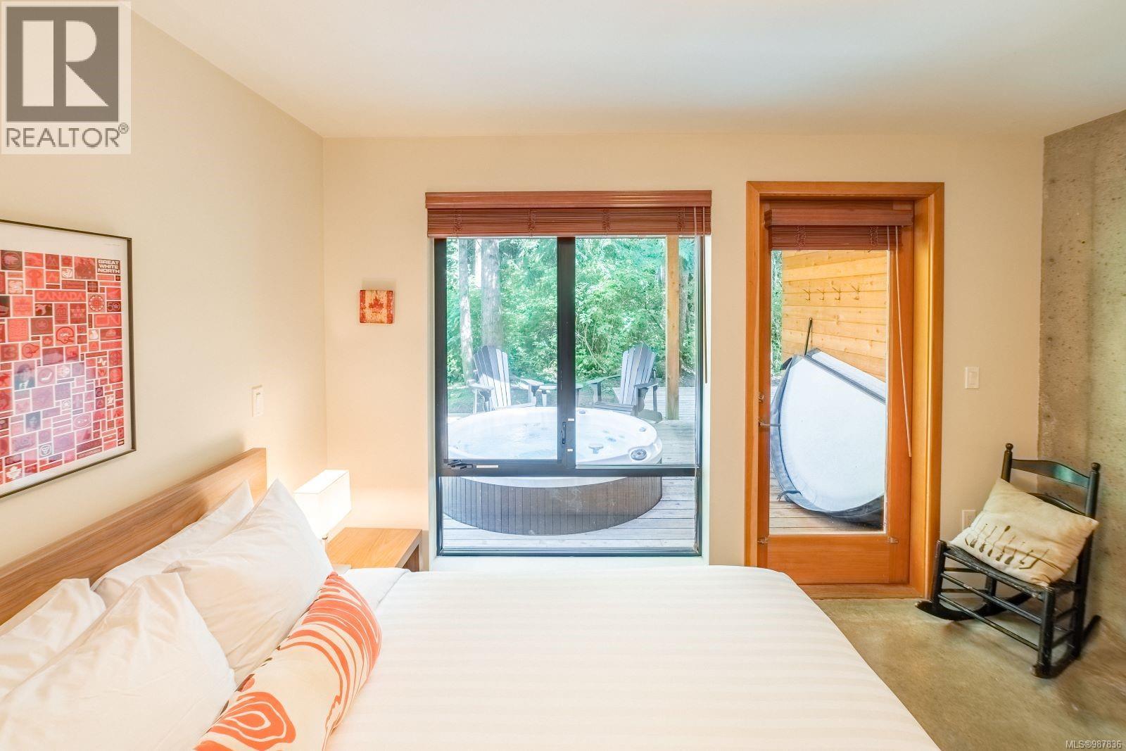 1156 Pacific Rim Hwy, Tofino