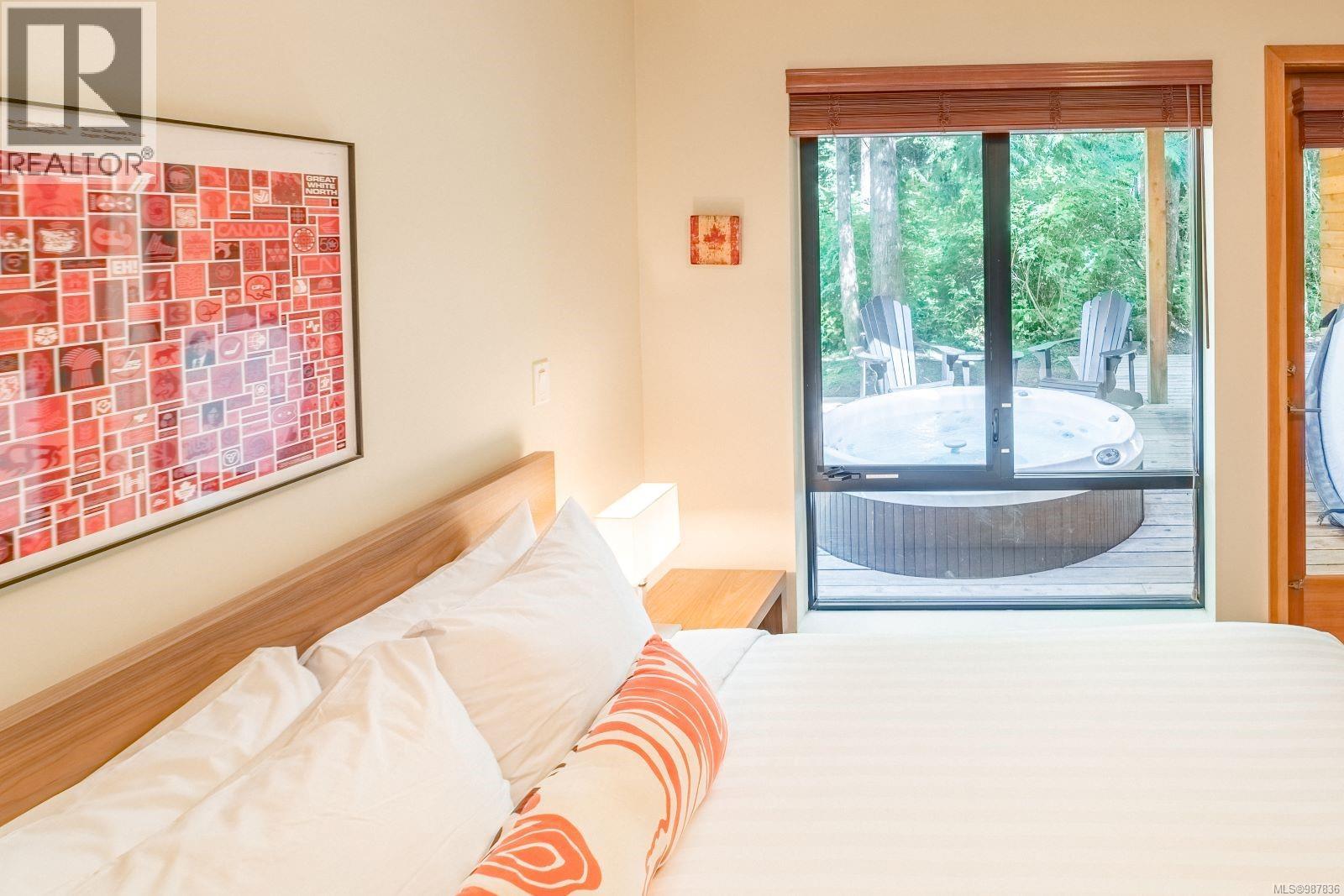 1156 Pacific Rim Hwy, Tofino