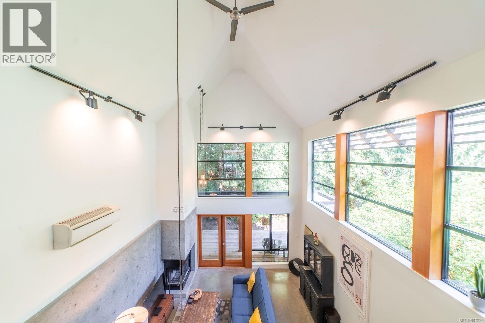 1156 Pacific Rim Hwy, Tofino