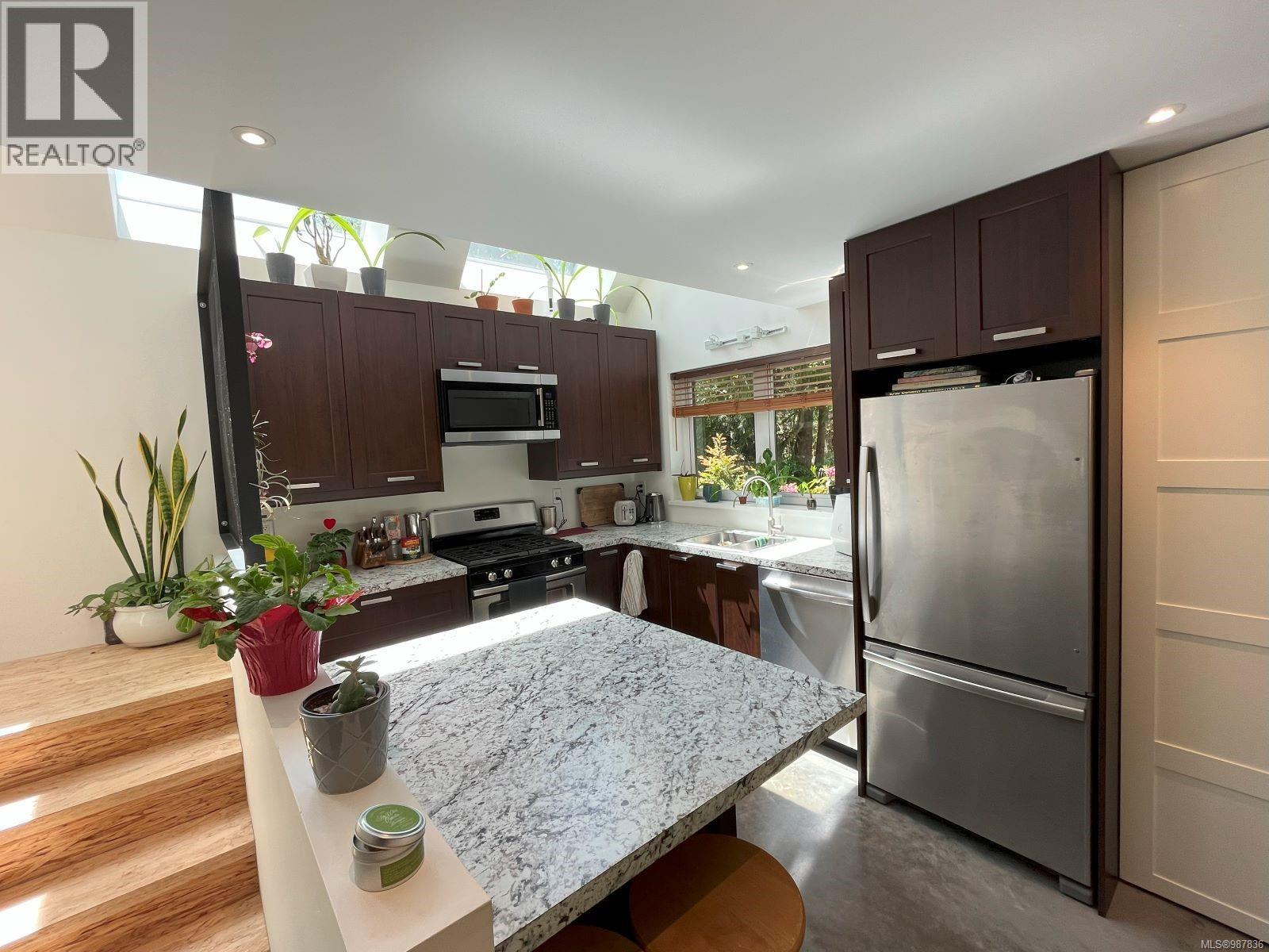 1156 Pacific Rim Hwy, Tofino