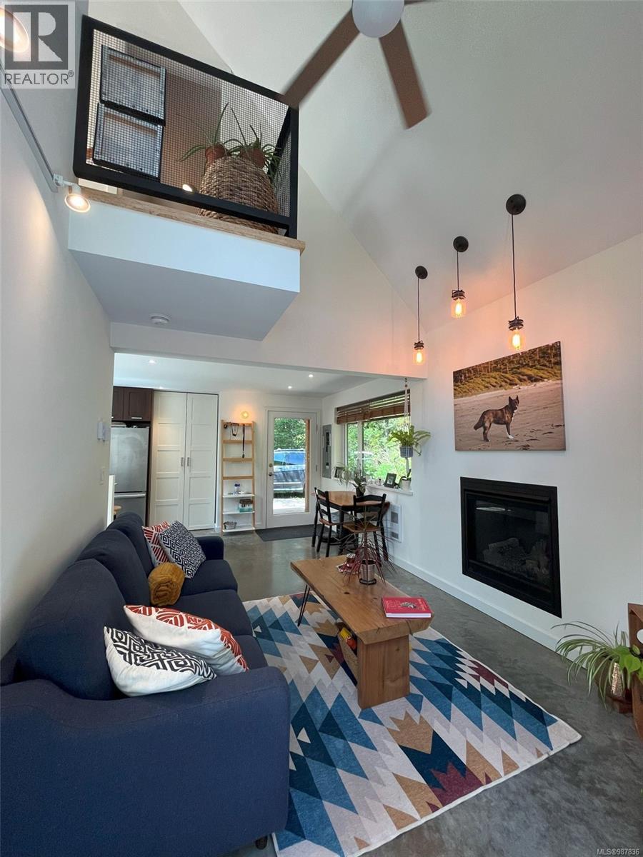 1156 Pacific Rim Hwy, Tofino