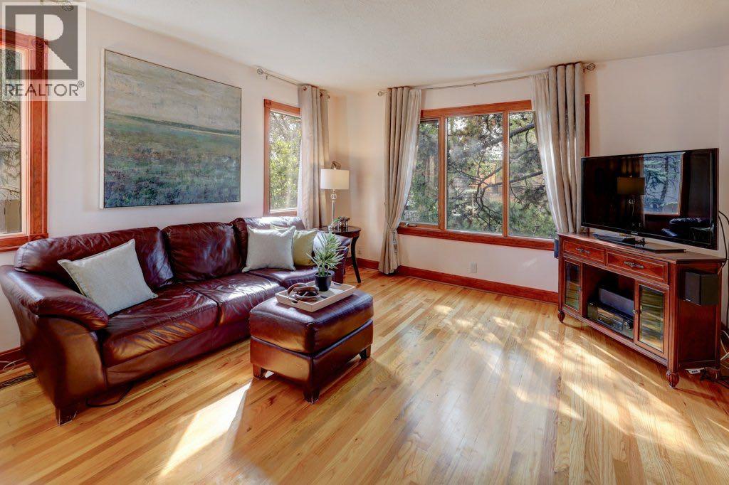 Single Family House Bungalow for Sale in  A Street NE Bridgeland/Riverside Calgary 