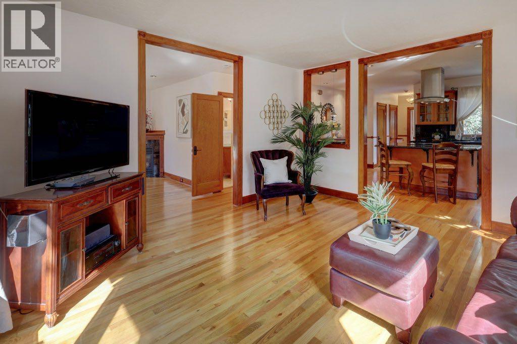 Single Family House Bungalow for Sale in  A Street NE Bridgeland/Riverside Calgary 