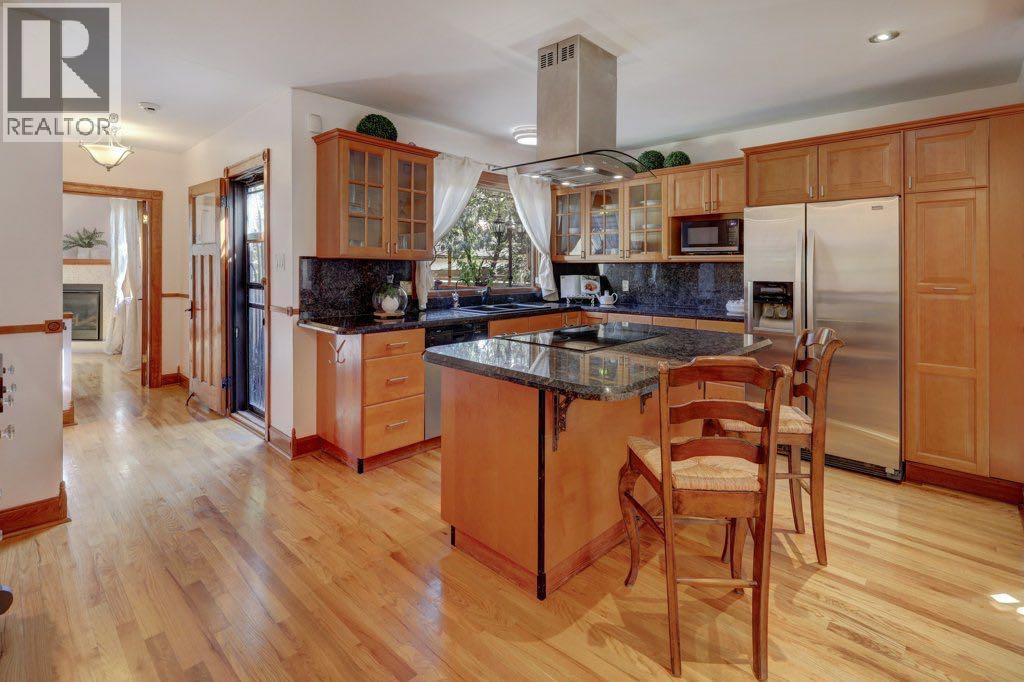 Single Family House Bungalow for Sale in  A Street NE Bridgeland/Riverside Calgary 