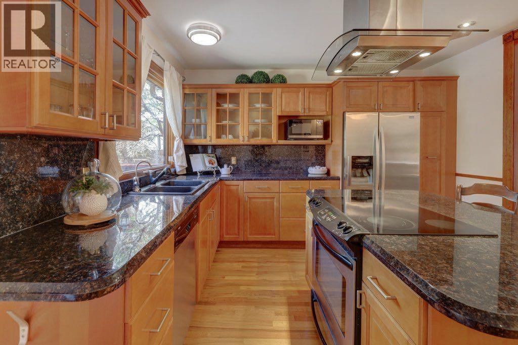 Single Family House Bungalow for Sale in  A Street NE Bridgeland/Riverside Calgary 