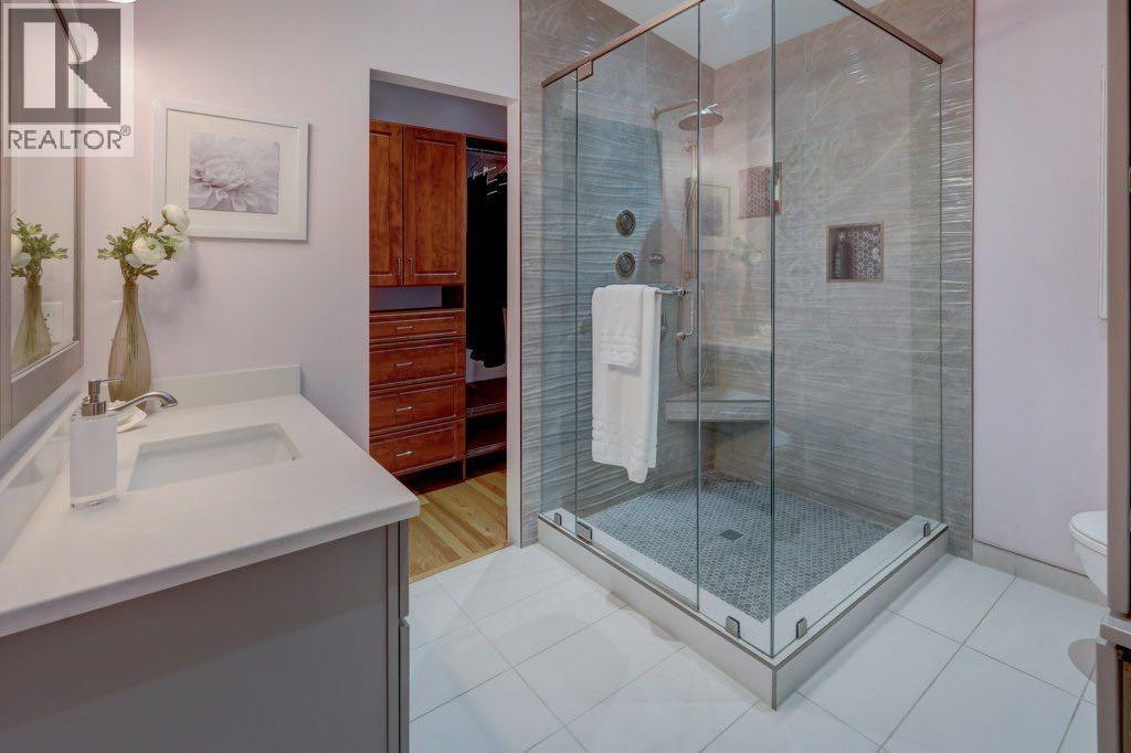 Single Family House Bungalow for Sale in  A Street NE Bridgeland/Riverside Calgary 