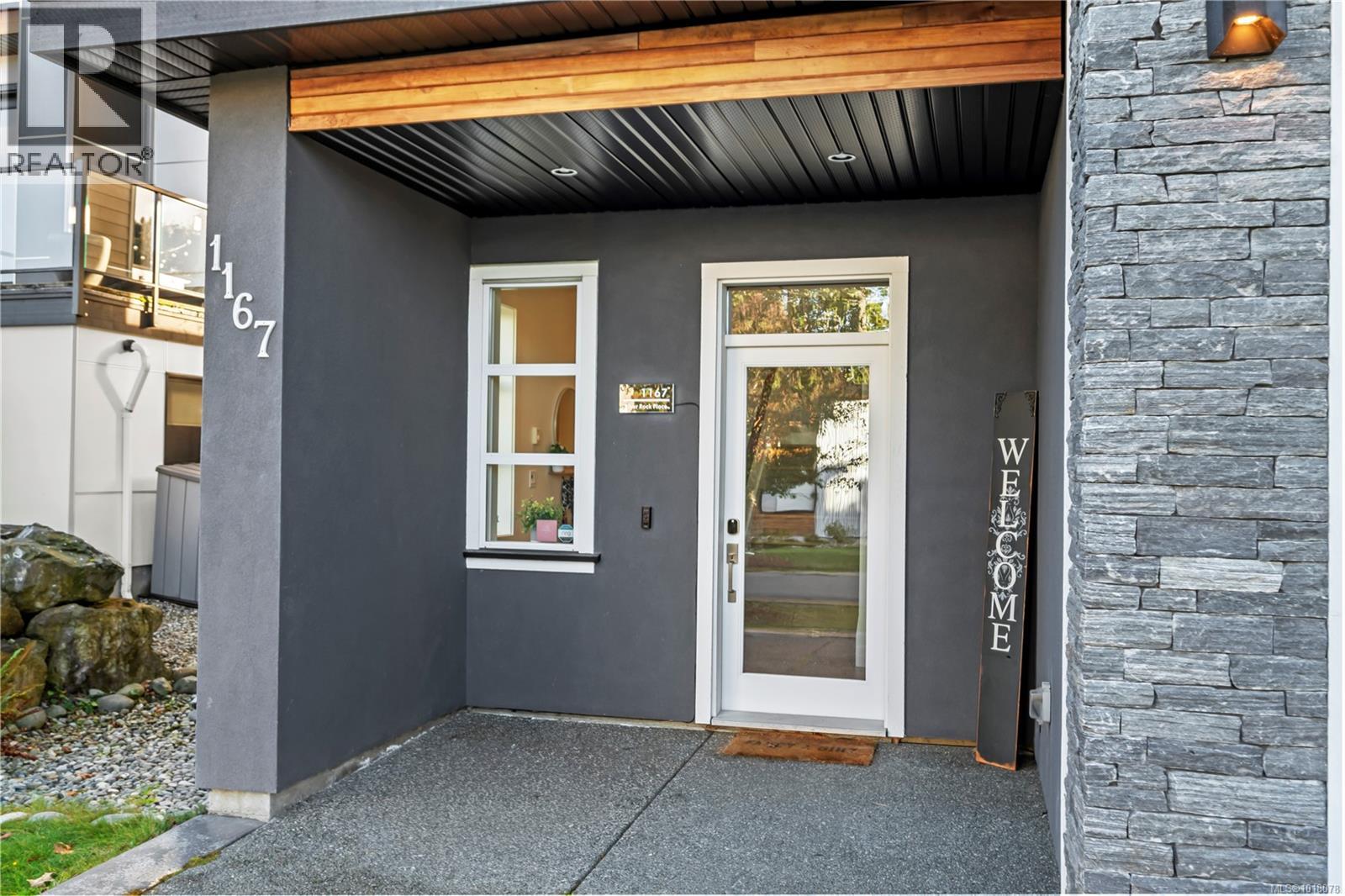  1167 River Rock Place, Highlands