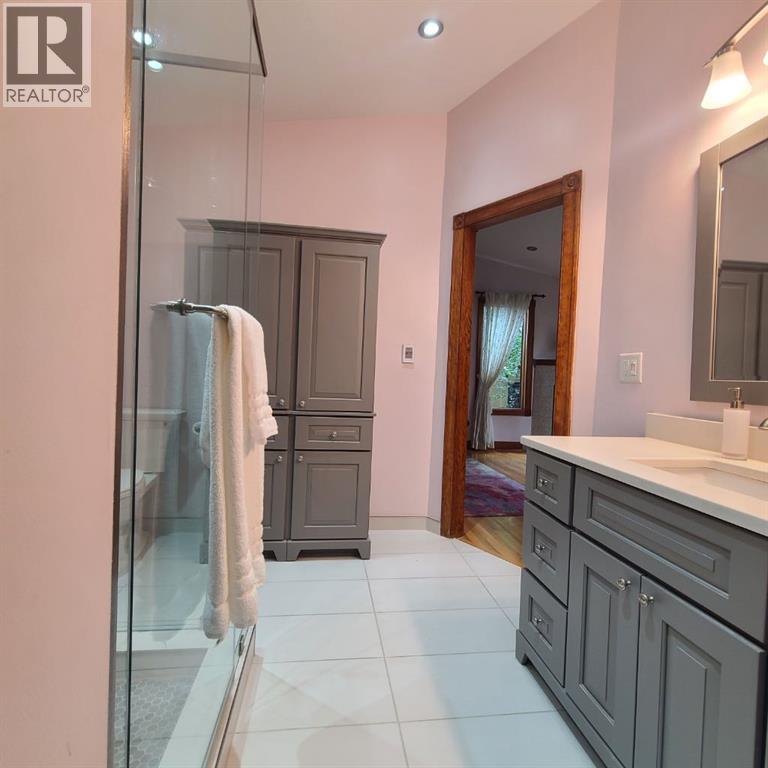 Single Family House Bungalow for Sale in  A Street NE Bridgeland/Riverside Calgary 