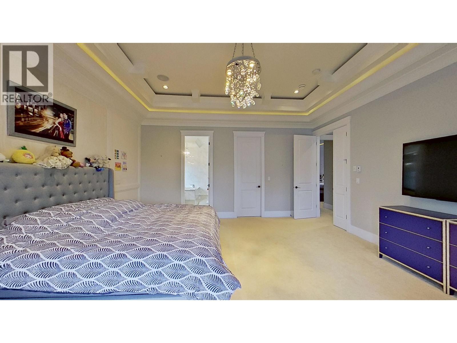 8131 CLAYBROOK Road, Richmond