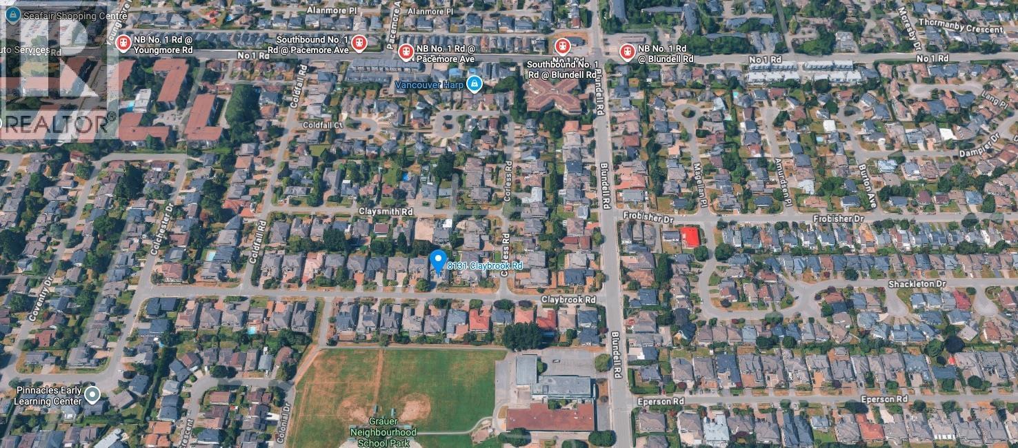 8131 CLAYBROOK Road, Richmond