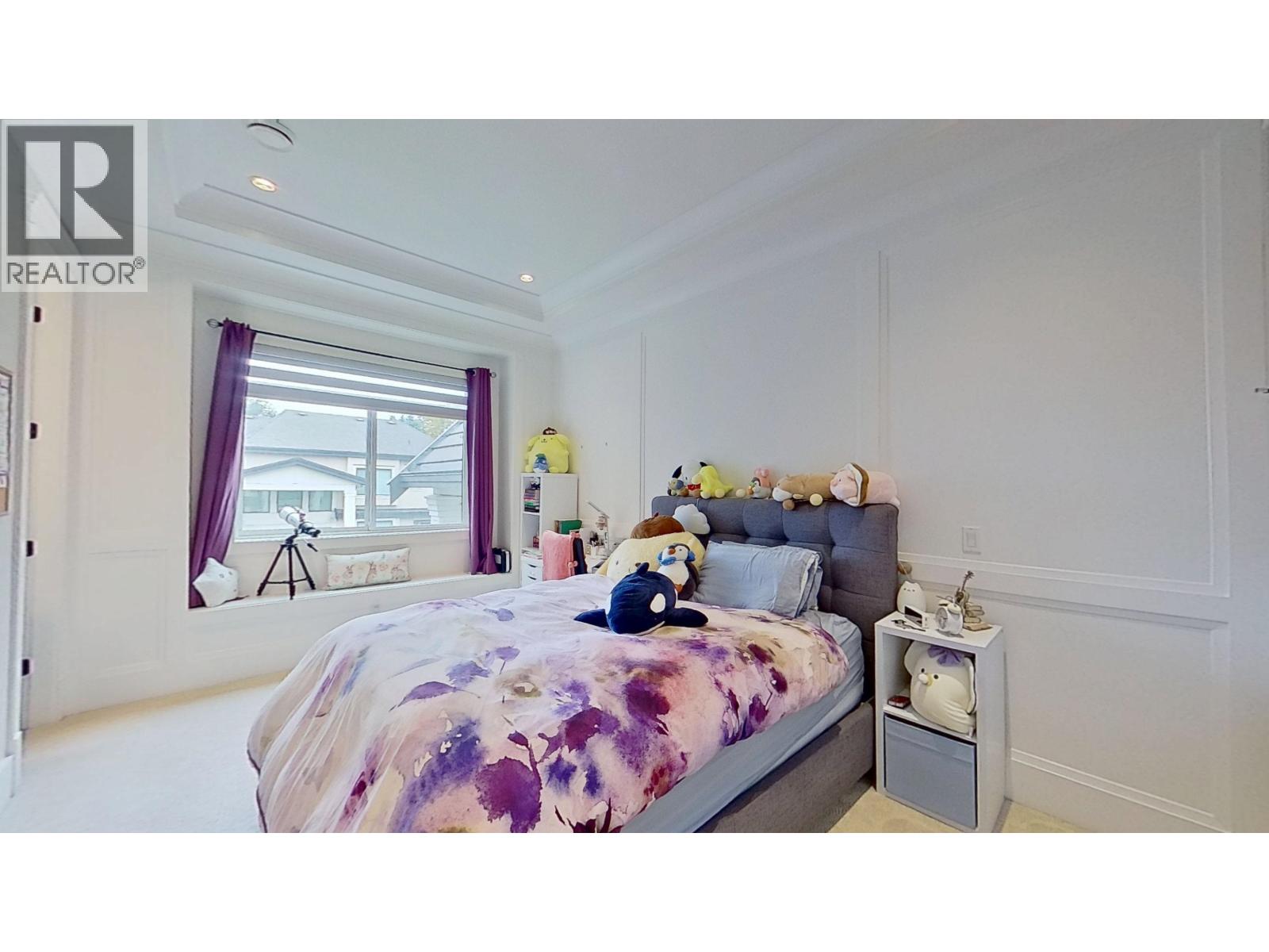 8131 CLAYBROOK Road, Richmond